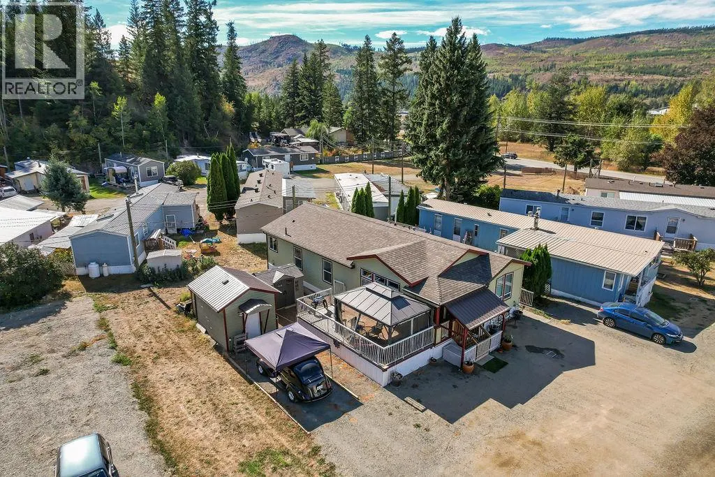 4428 Barriere Town Road Unit# 25