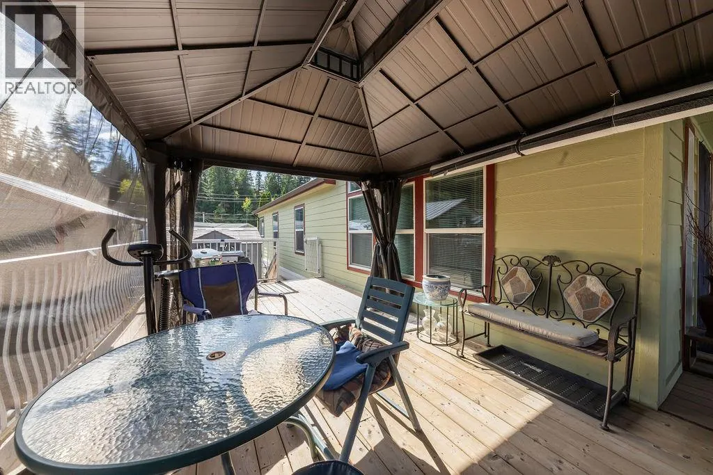 4428 Barriere Town Road Unit# 25