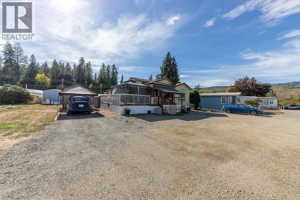 4428 Barriere Town Road Unit# 25