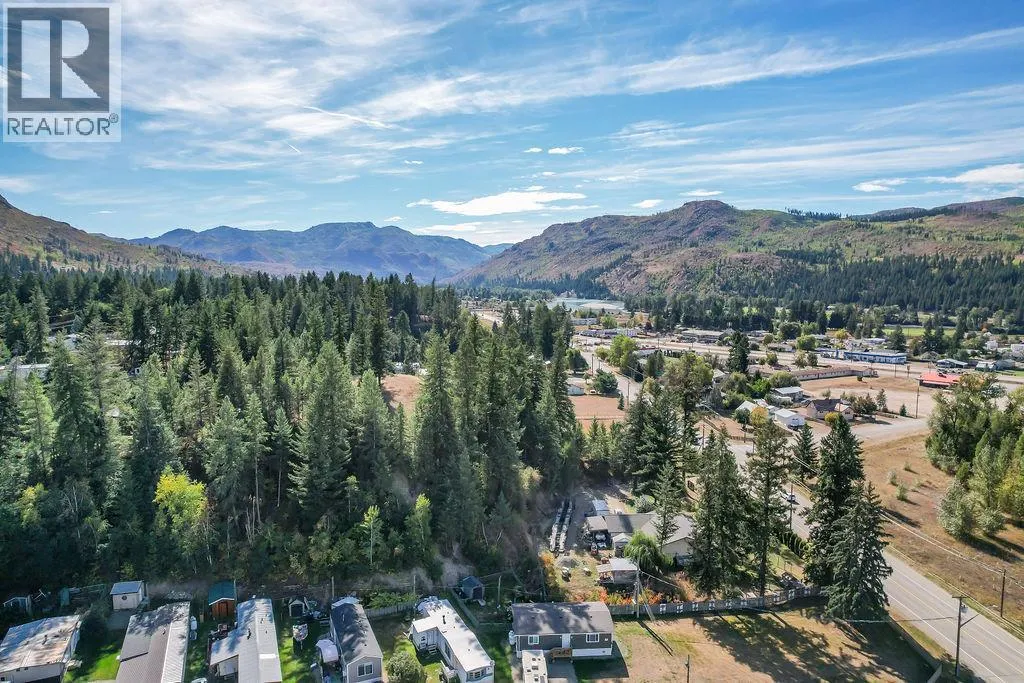 4428 Barriere Town Road Unit# 25
