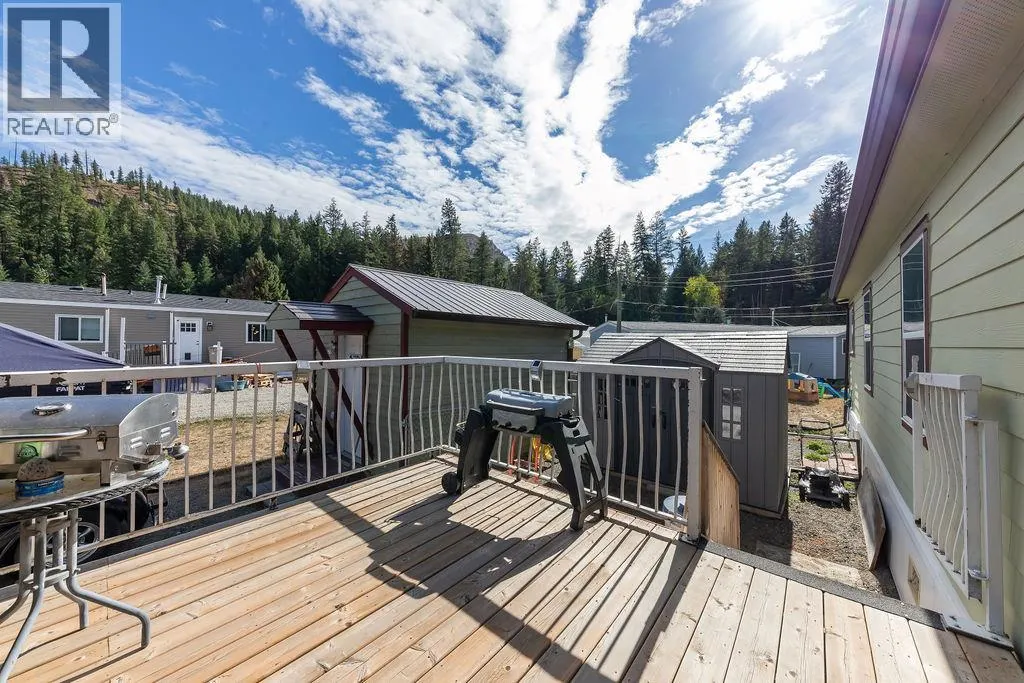 4428 Barriere Town Road Unit# 25