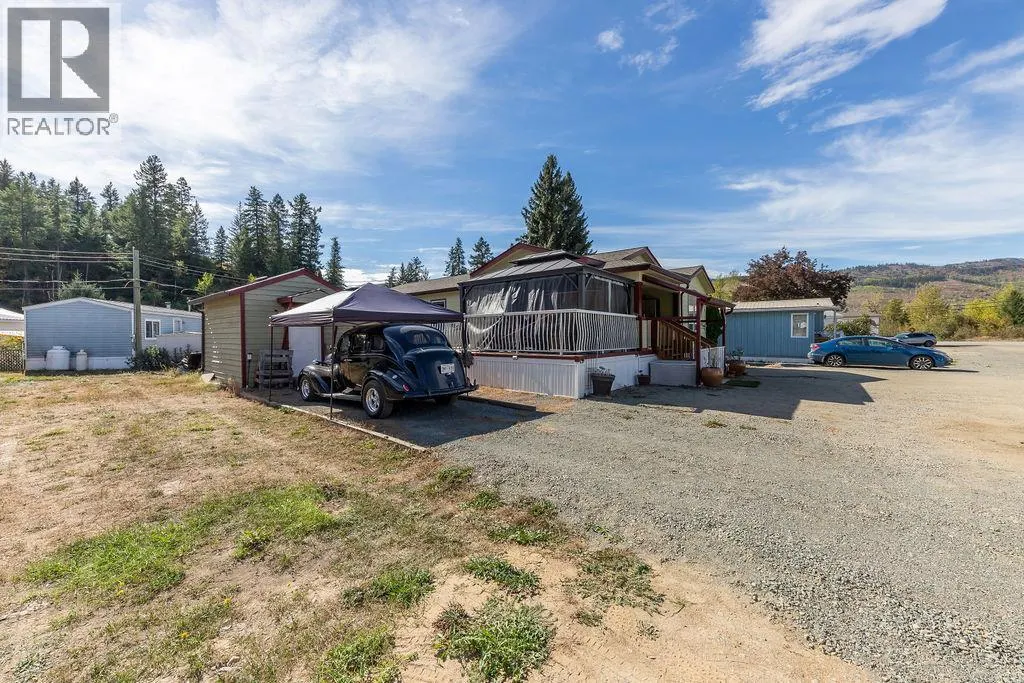 4428 Barriere Town Road Unit# 25