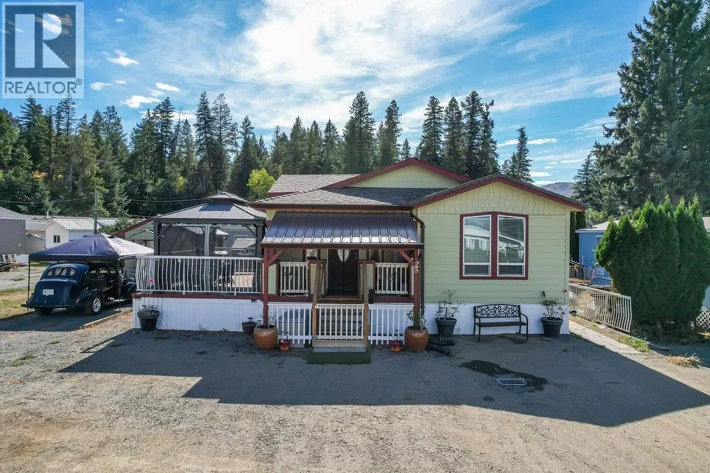 4428 Barriere Town Road Unit# 25