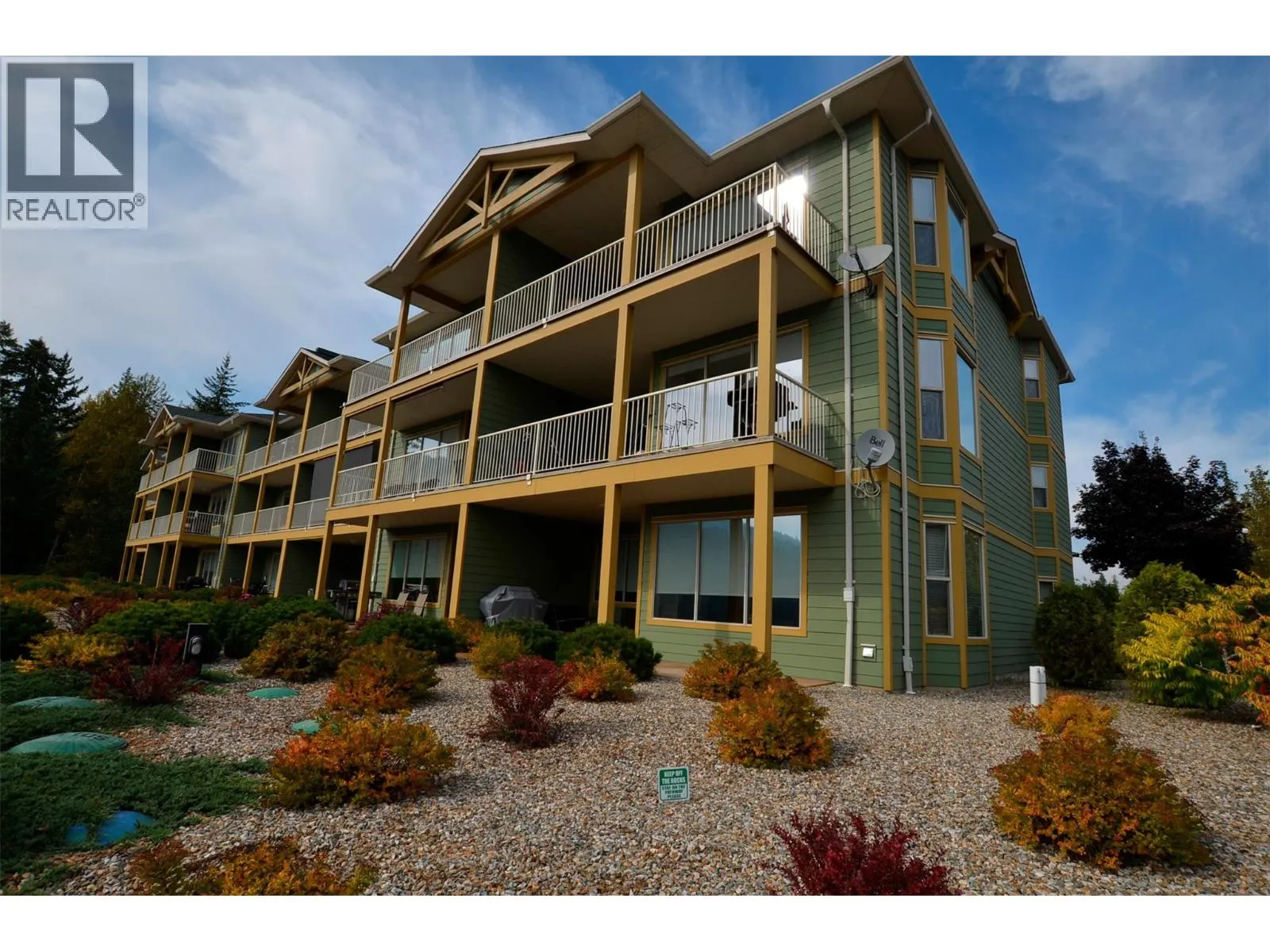 3460 PARKWAY Road Unit# #A201