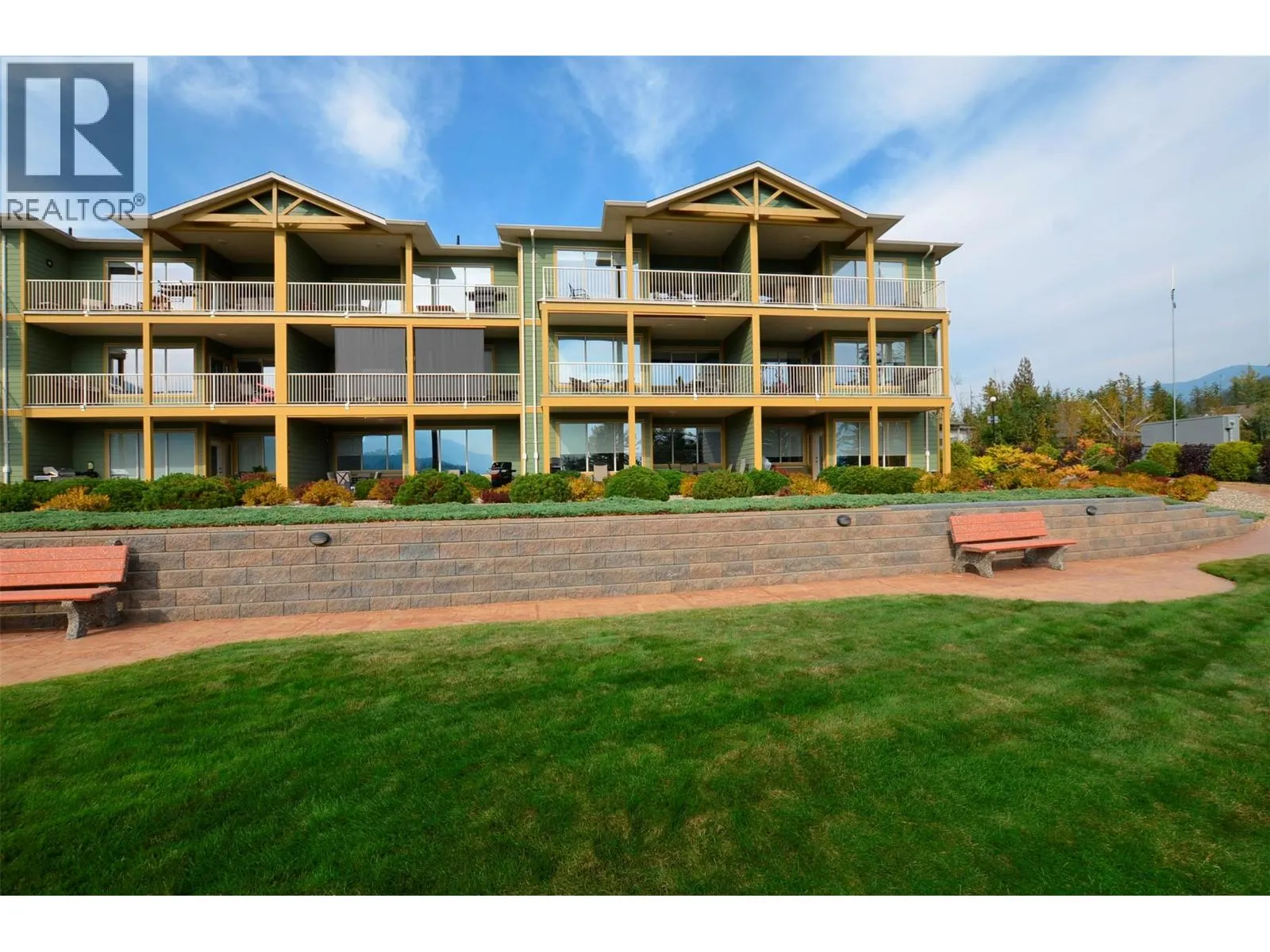 3460 PARKWAY Road Unit# #A201