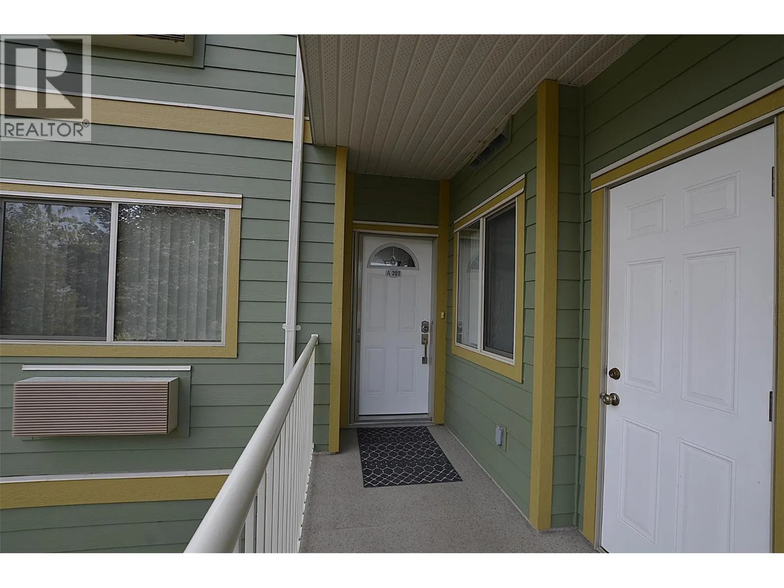3460 PARKWAY Road Unit# #A201