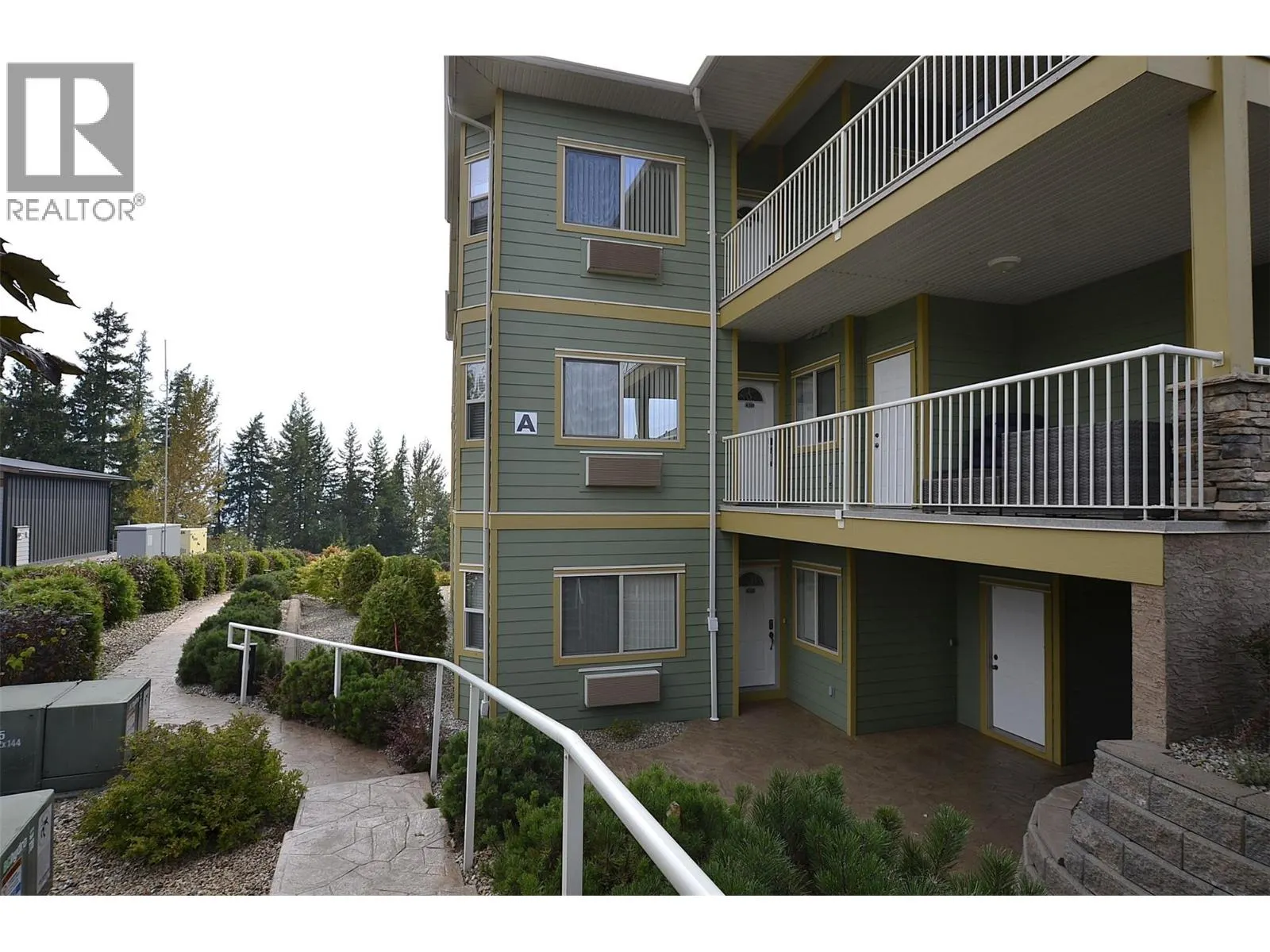 3460 PARKWAY Road Unit# #A201