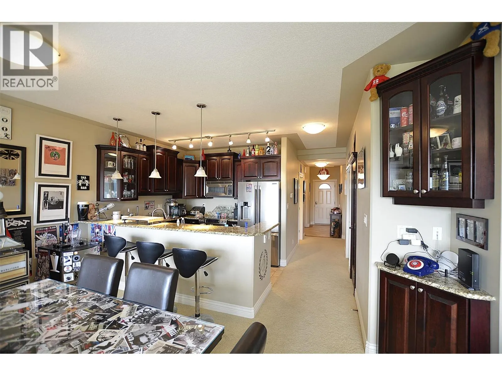 3460 PARKWAY Road Unit# #A201