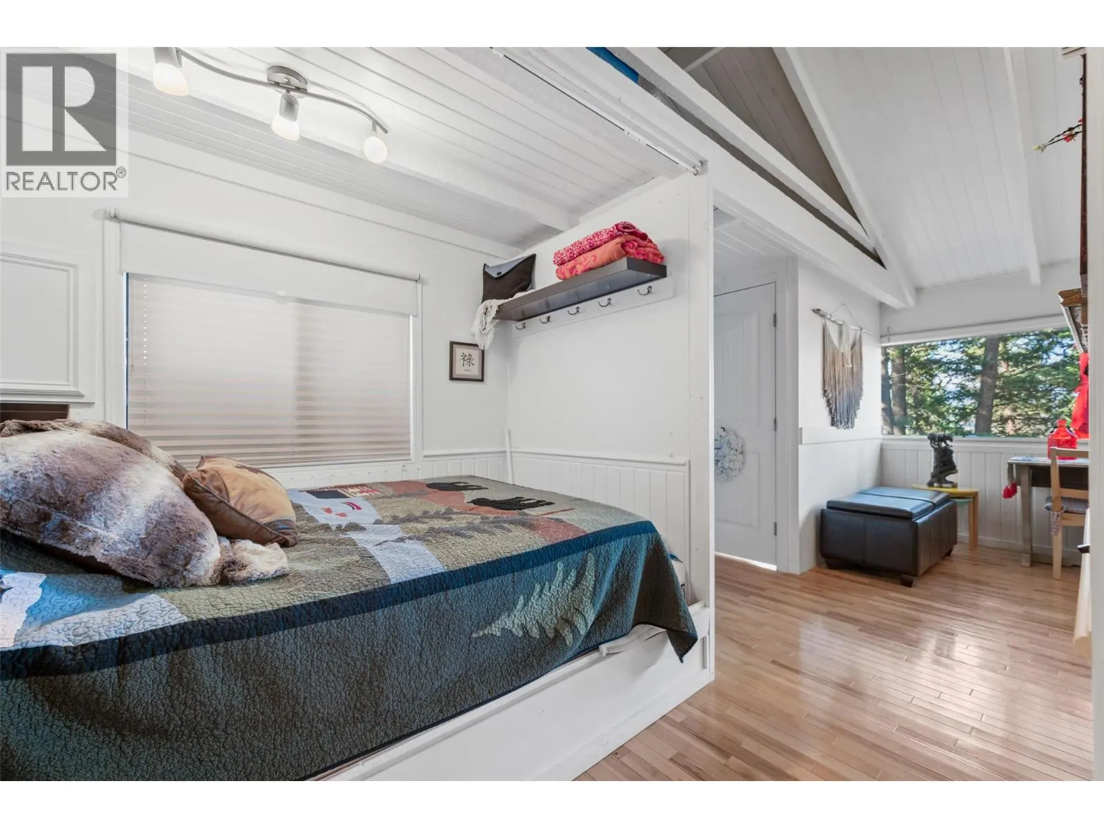 1492 Akiskinook Road Unit# 91