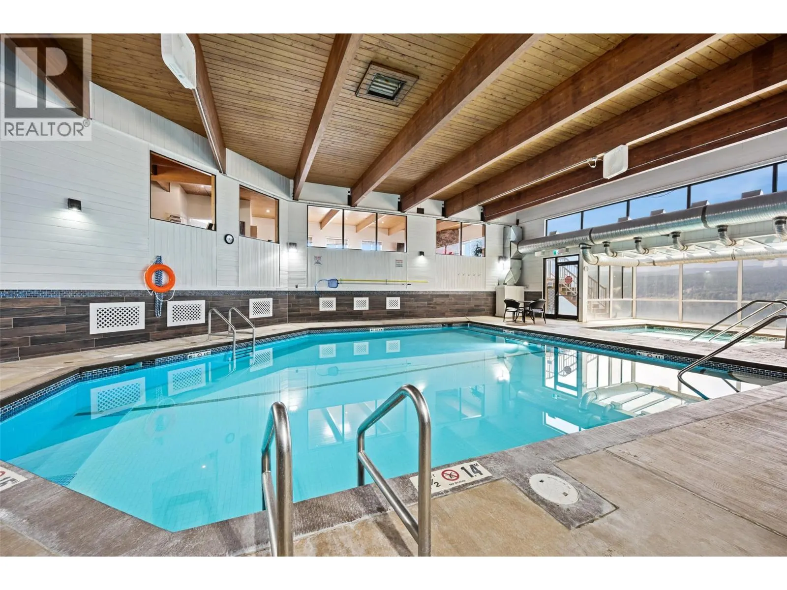 1492 Akiskinook Road Unit# 91
