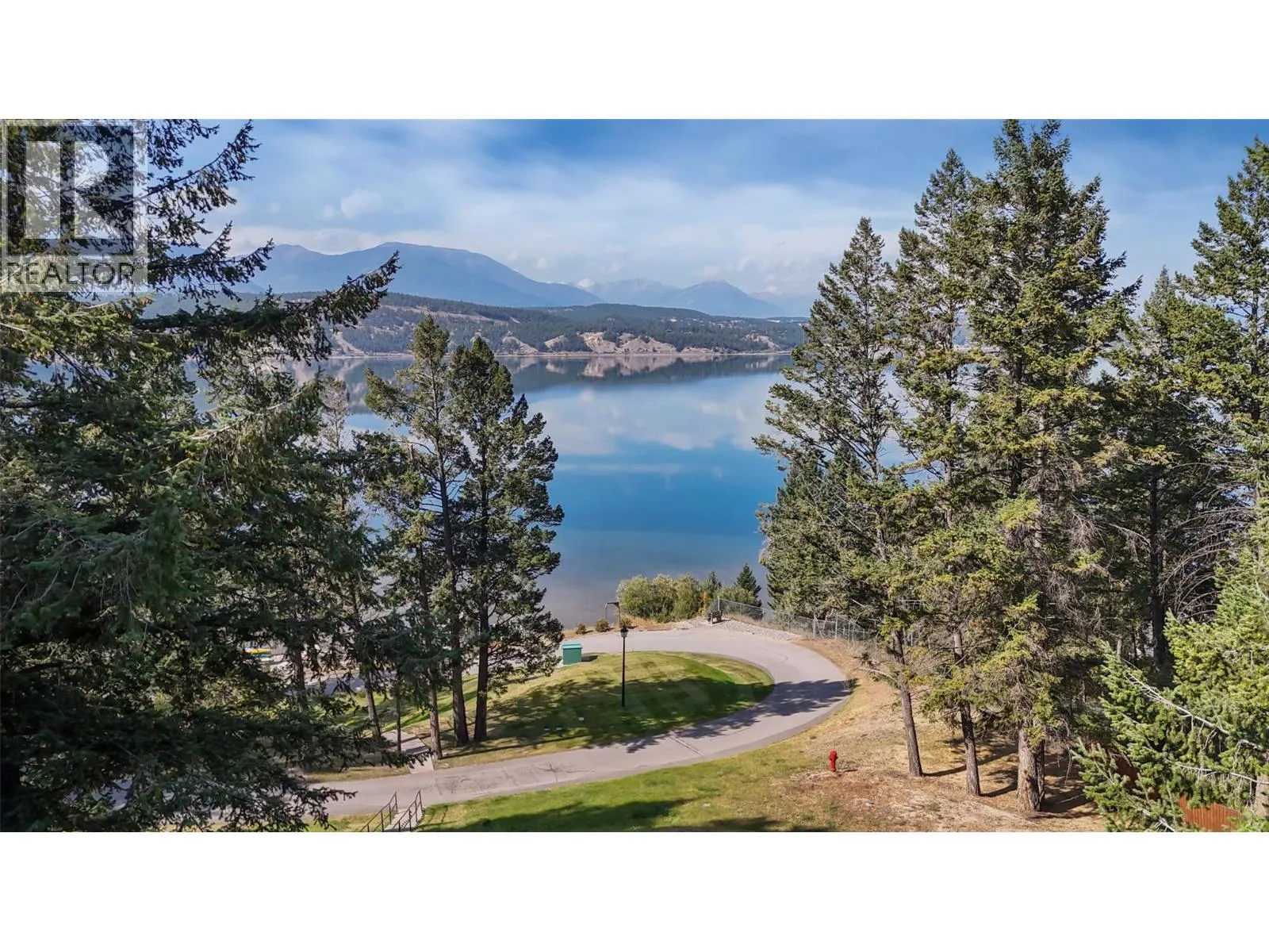 1492 Akiskinook Road Unit# 91