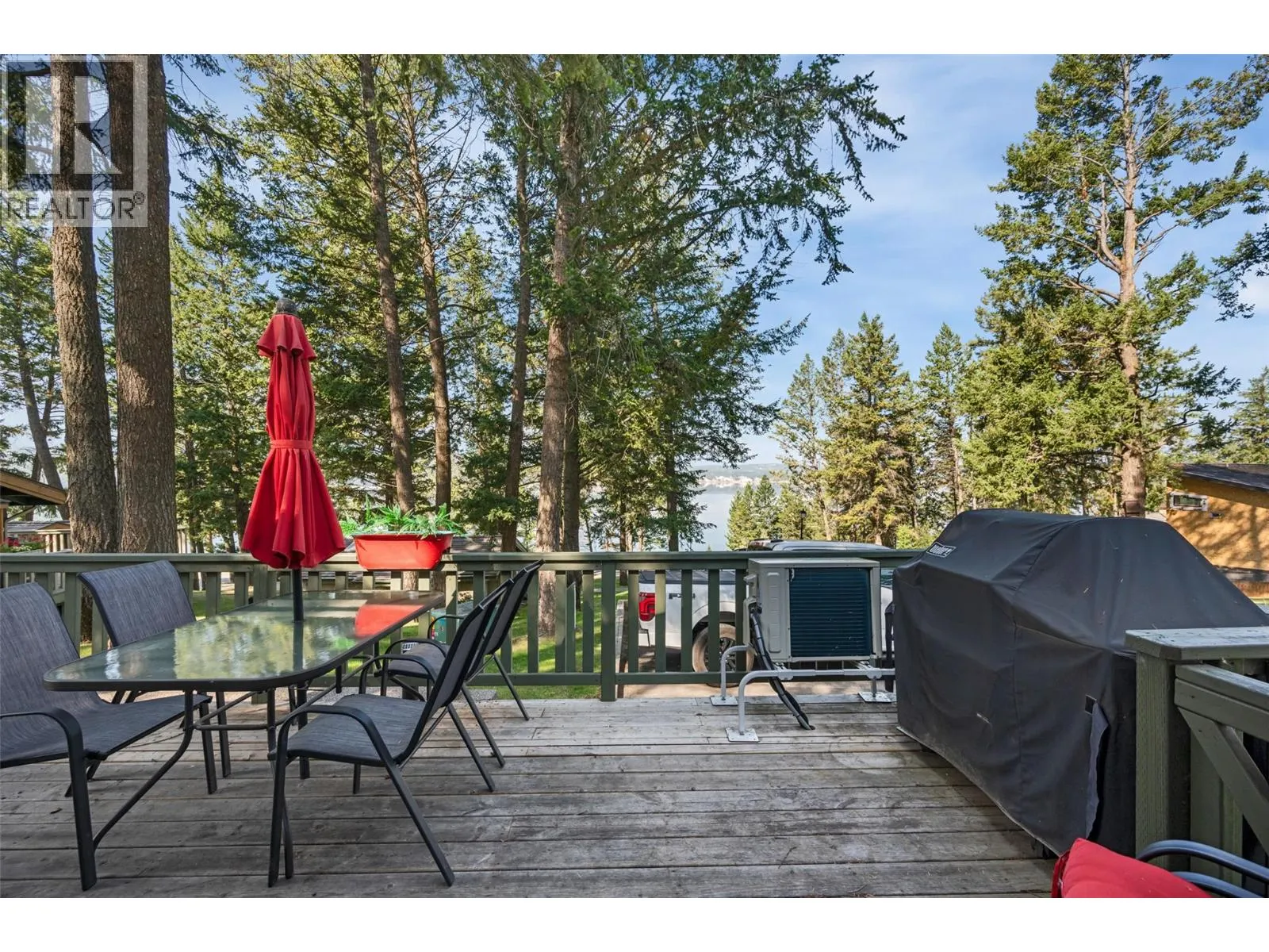 1492 Akiskinook Road Unit# 91