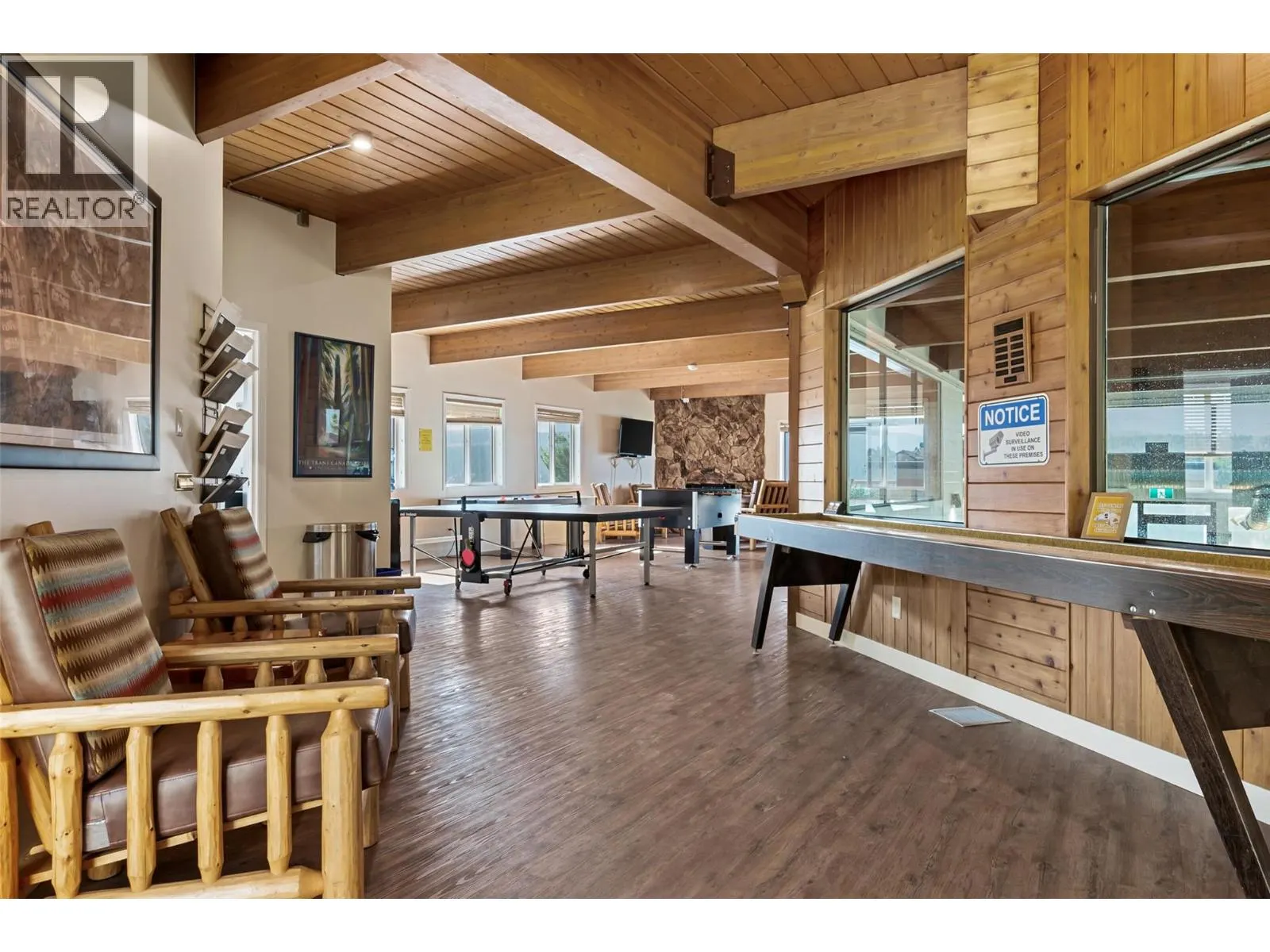 1492 Akiskinook Road Unit# 91