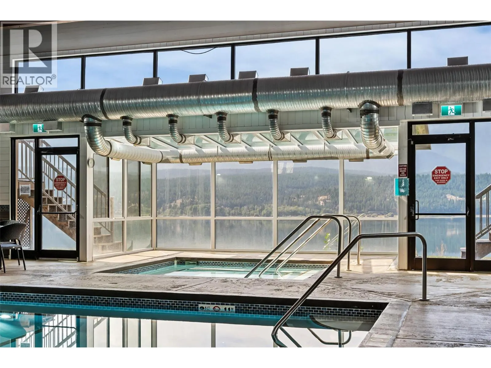 1492 Akiskinook Road Unit# 91