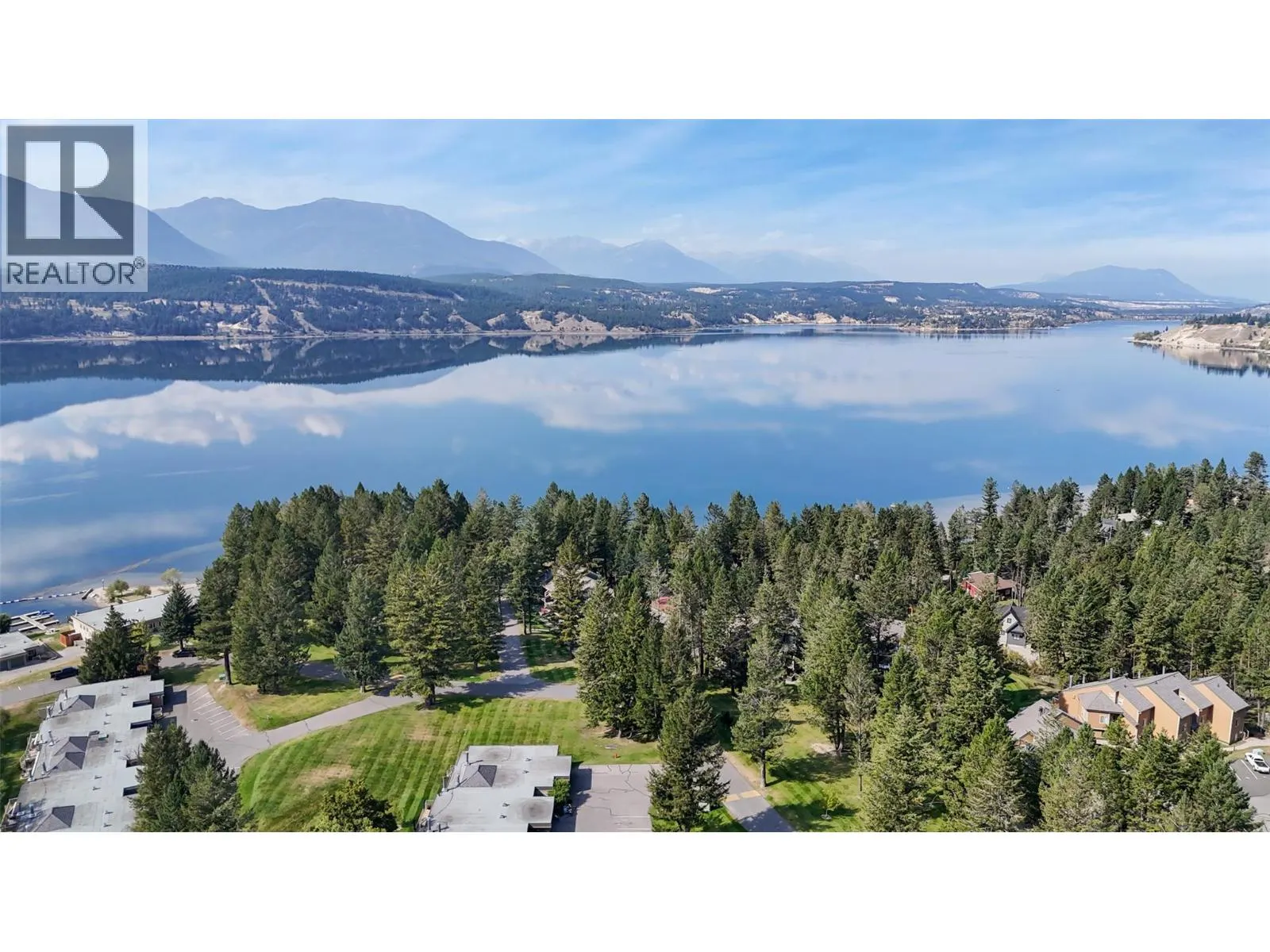 1492 Akiskinook Road Unit# 91
