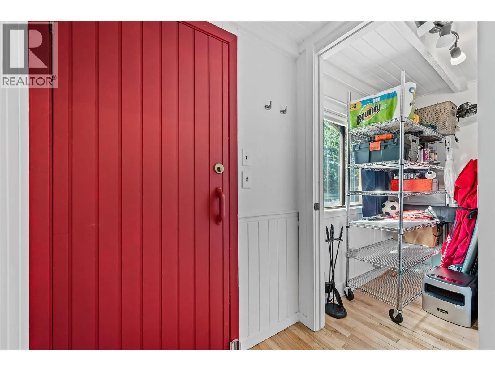 1492 Akiskinook Road Unit# 91