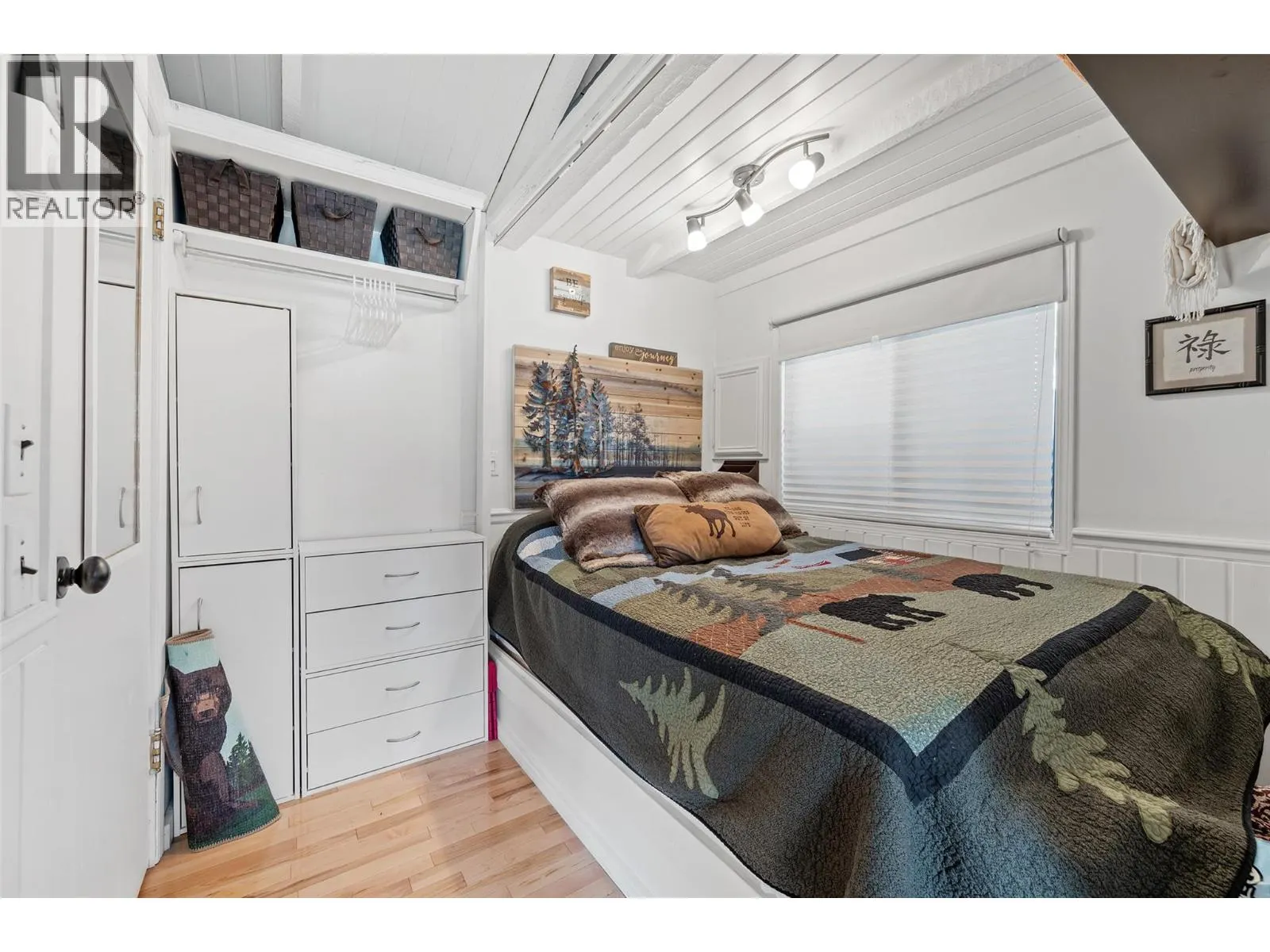 1492 Akiskinook Road Unit# 91