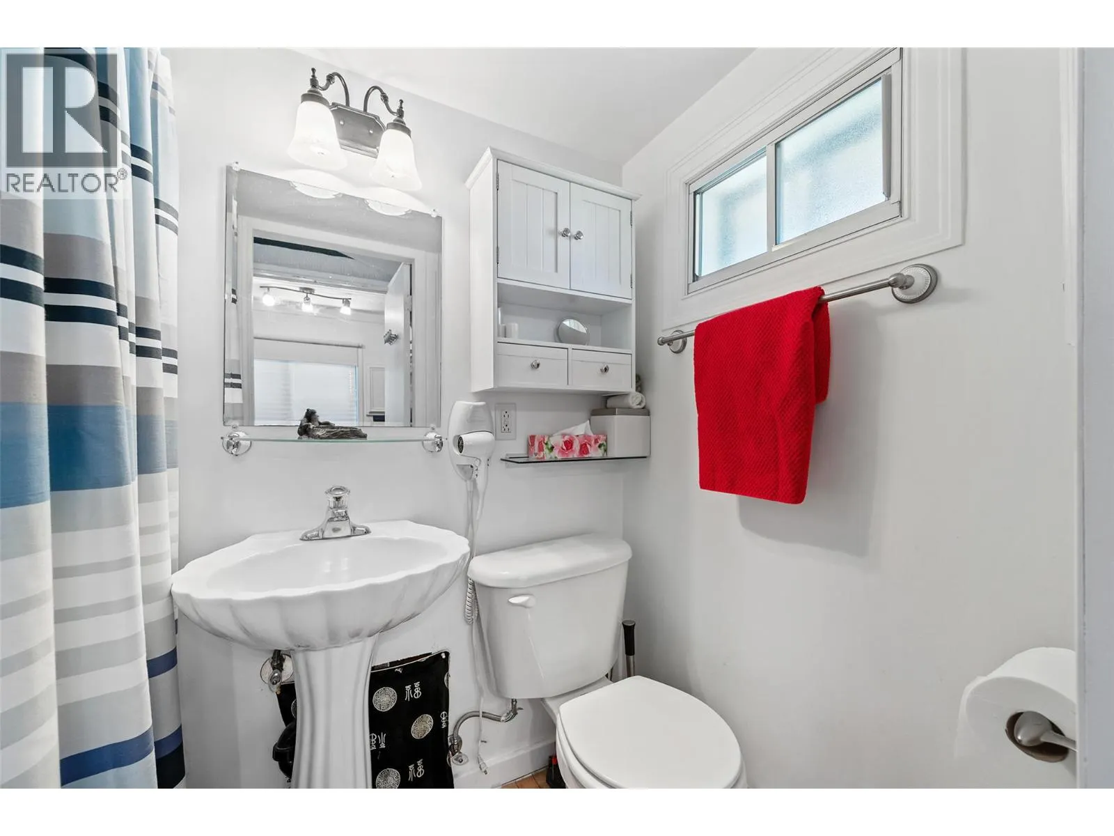 1492 Akiskinook Road Unit# 91