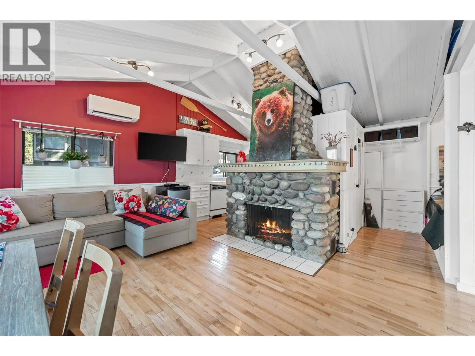 1492 Akiskinook Road Unit# 91