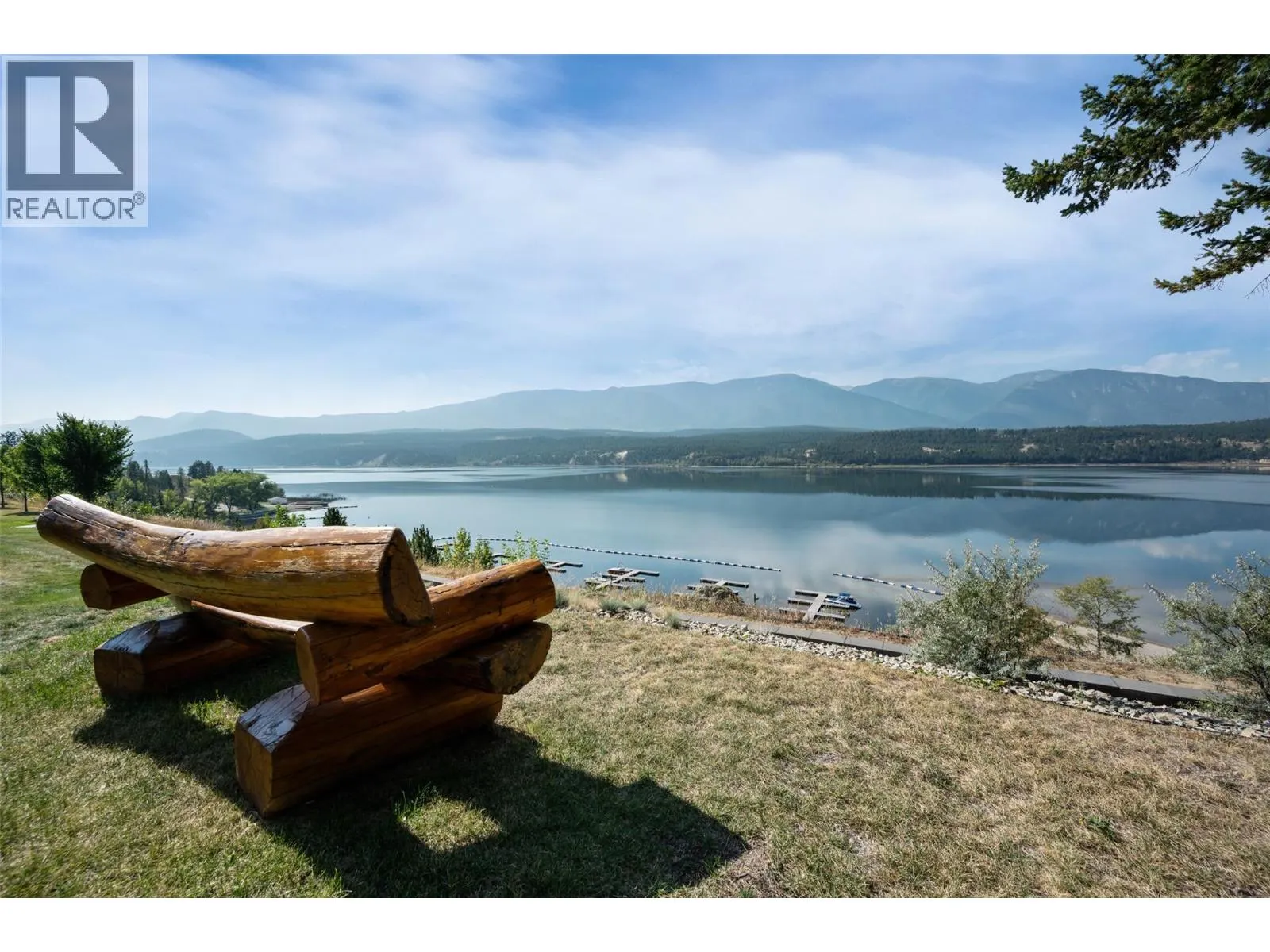 1492 Akiskinook Road Unit# 91