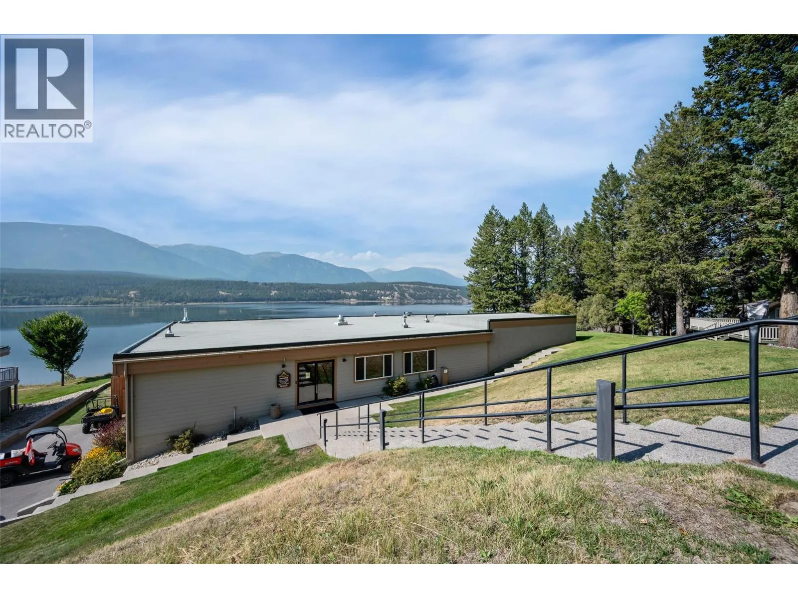 1492 Akiskinook Road Unit# 91