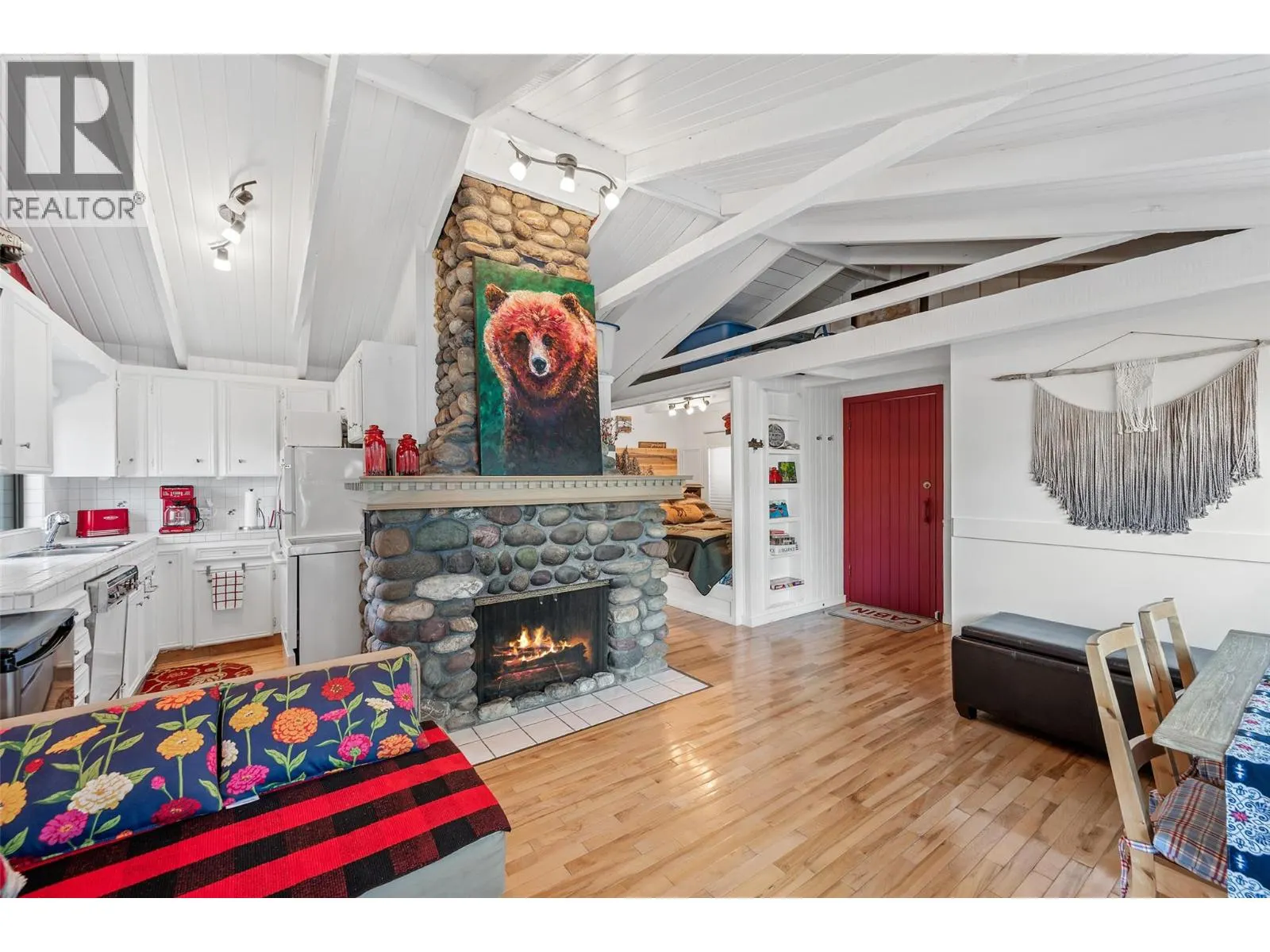 1492 Akiskinook Road Unit# 91