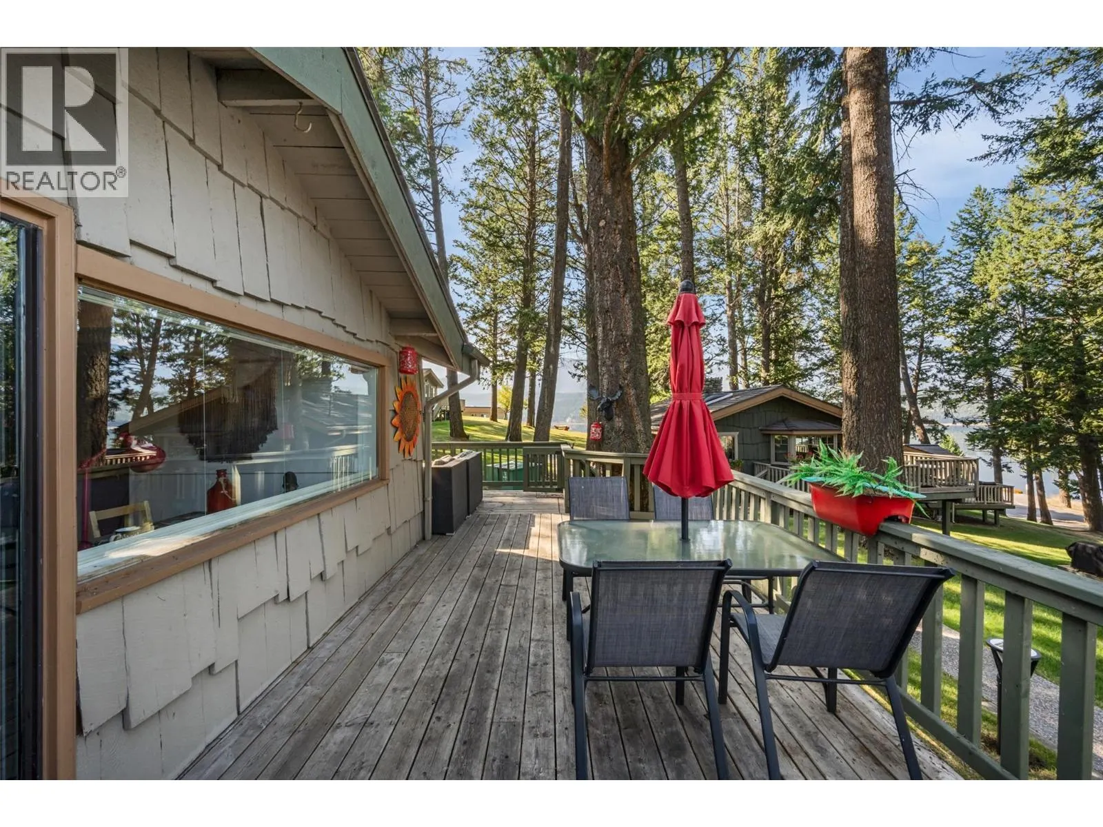 1492 Akiskinook Road Unit# 91