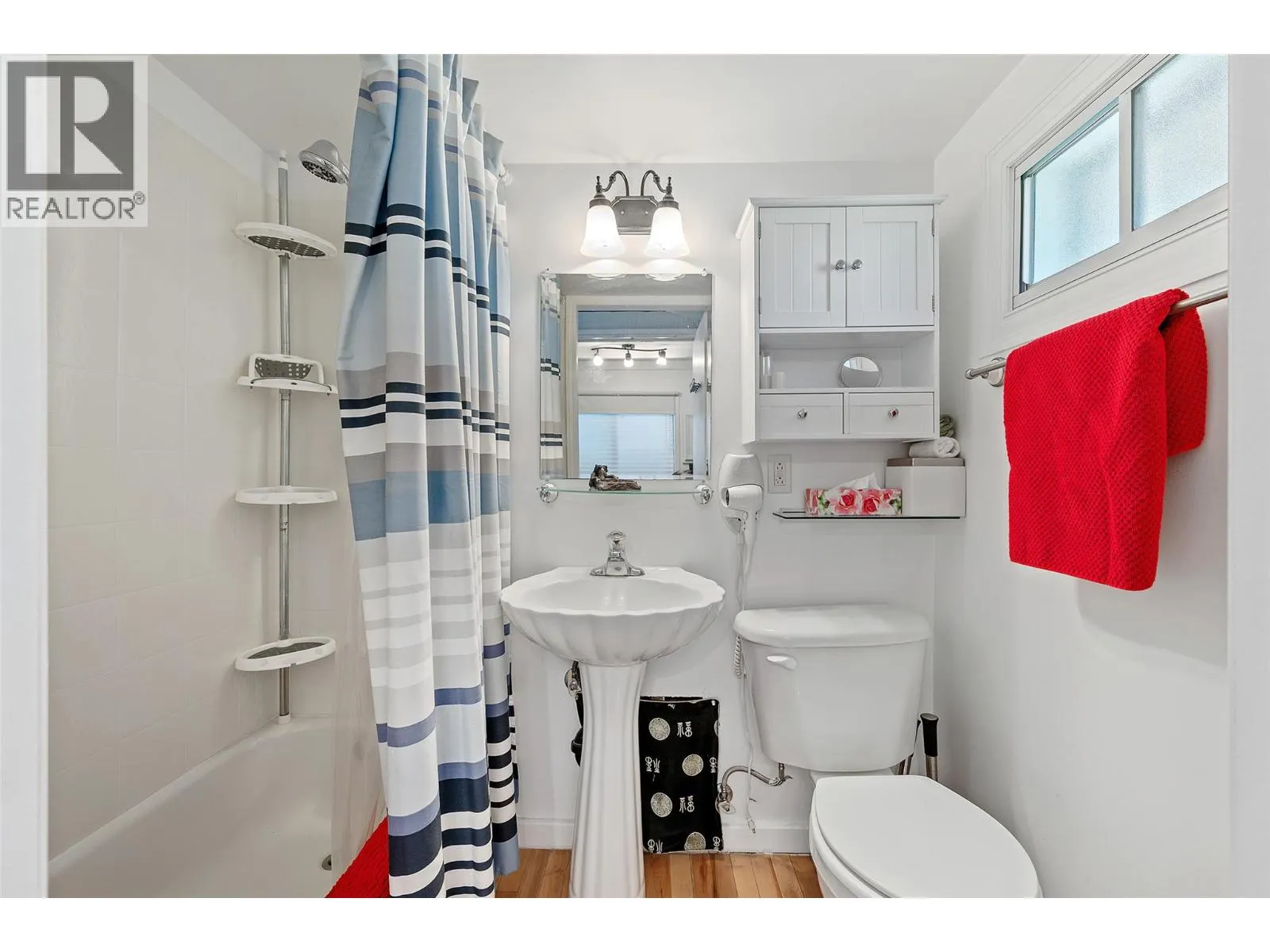 1492 Akiskinook Road Unit# 91