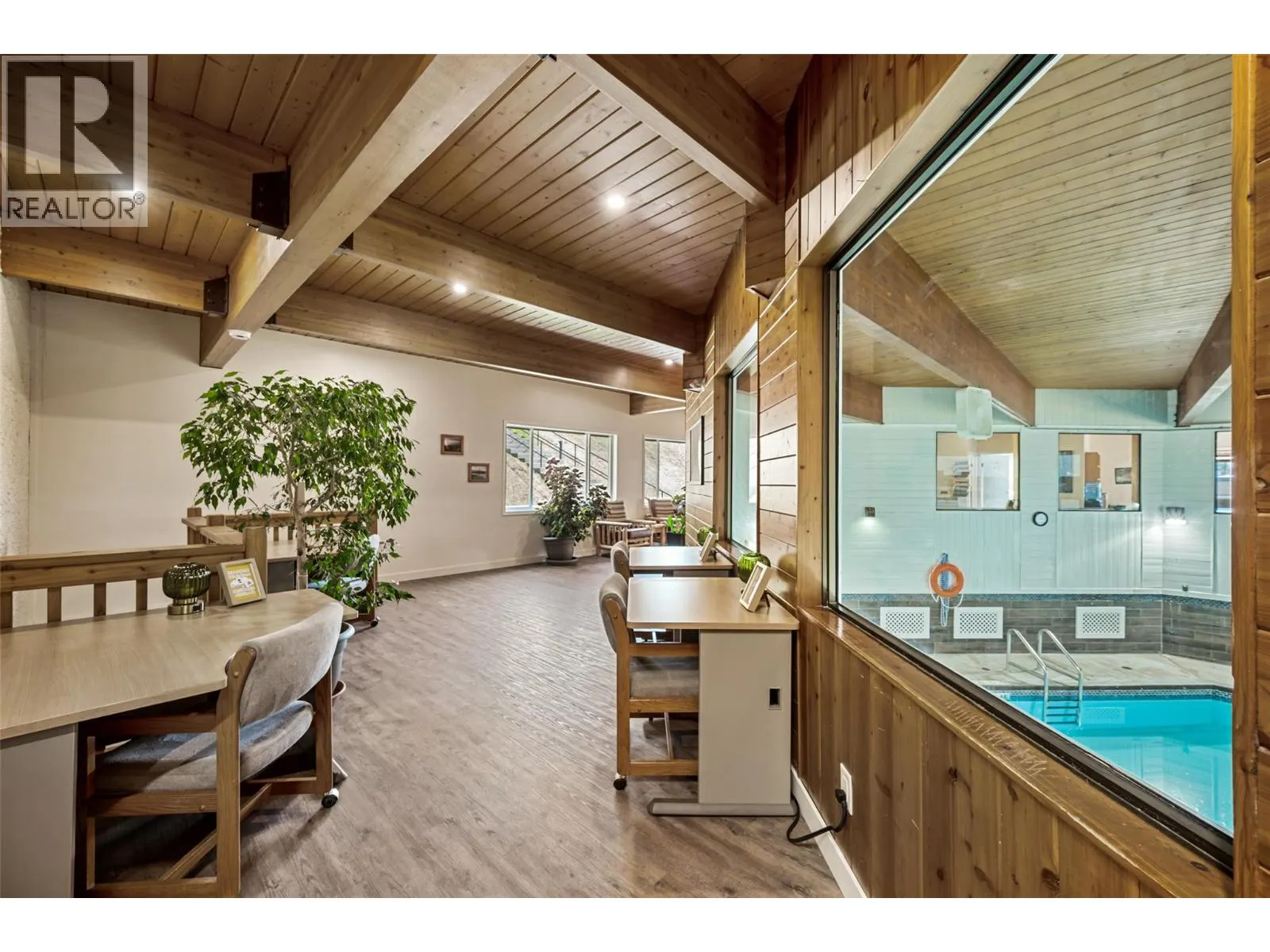 1492 Akiskinook Road Unit# 91