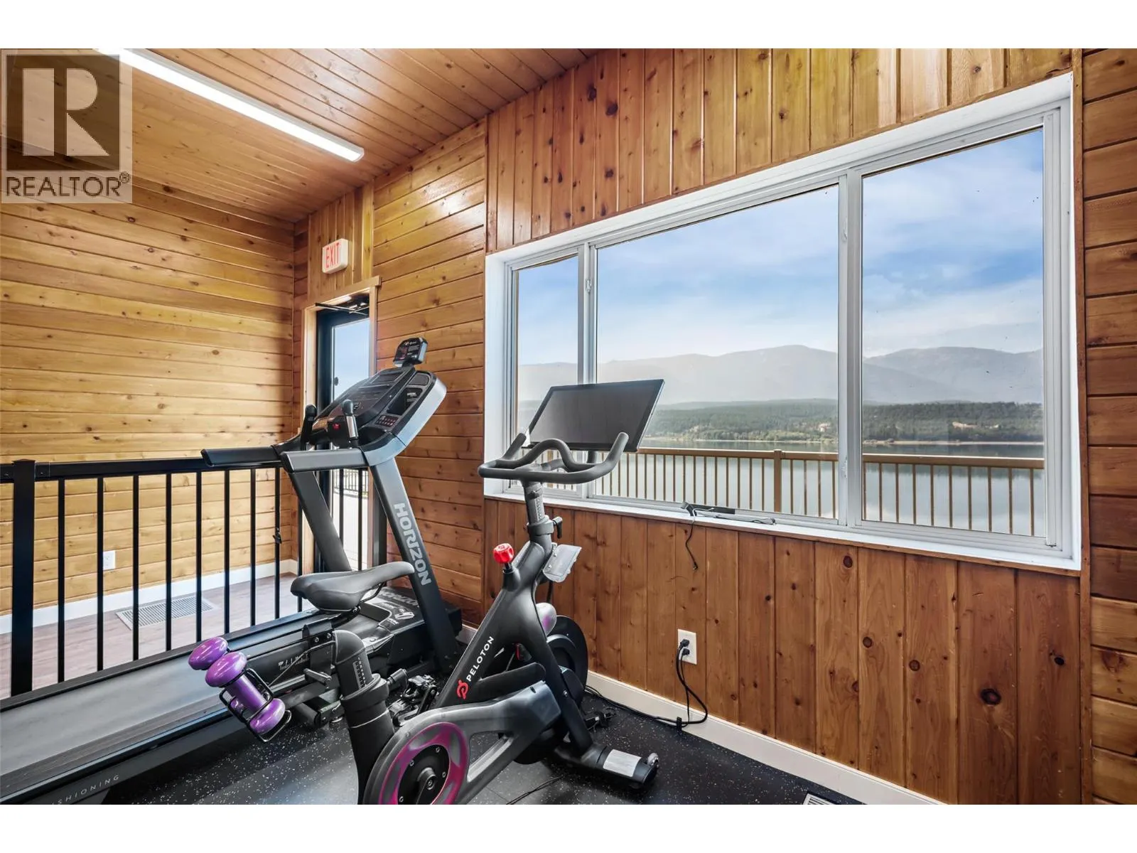 1492 Akiskinook Road Unit# 91