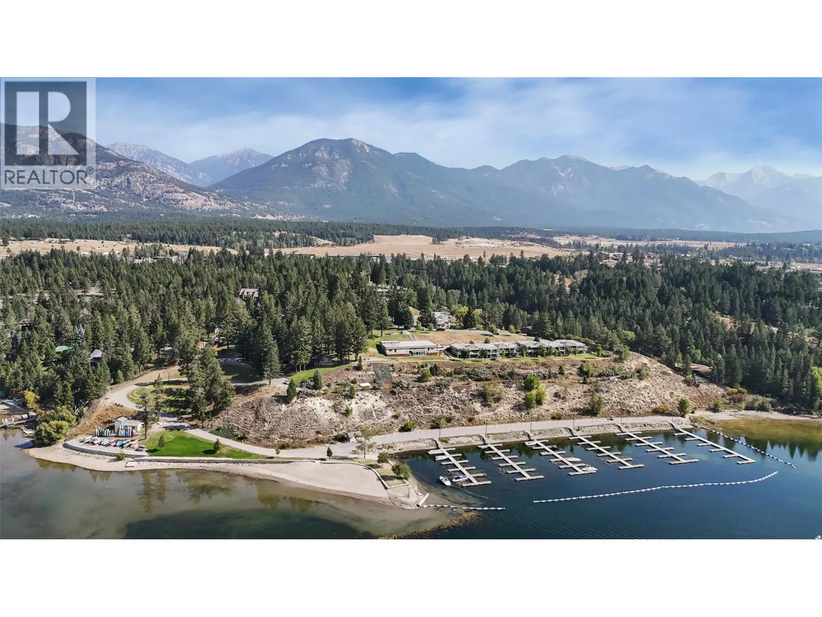 1492 Akiskinook Road Unit# 91