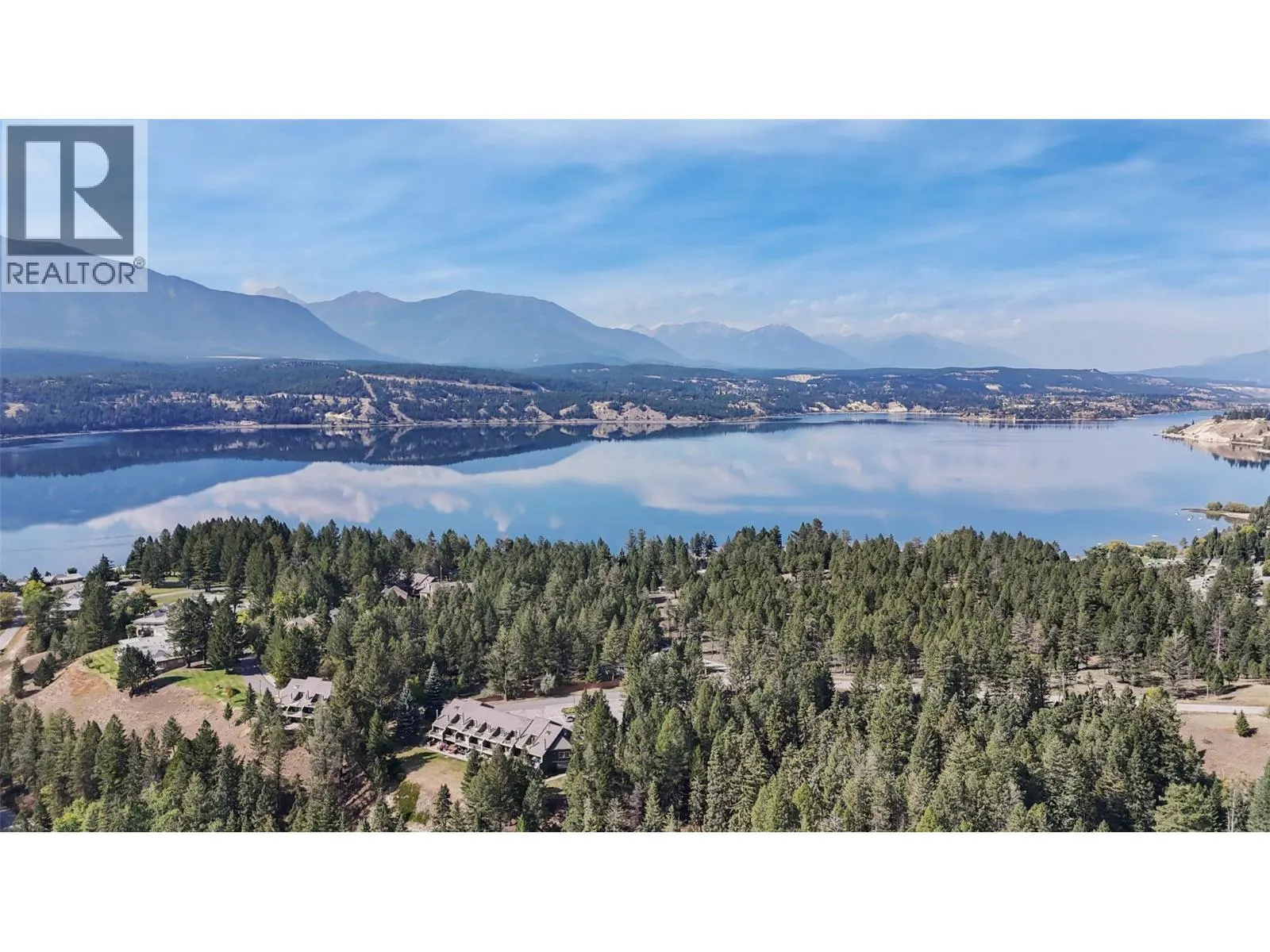 1492 Akiskinook Road Unit# 91