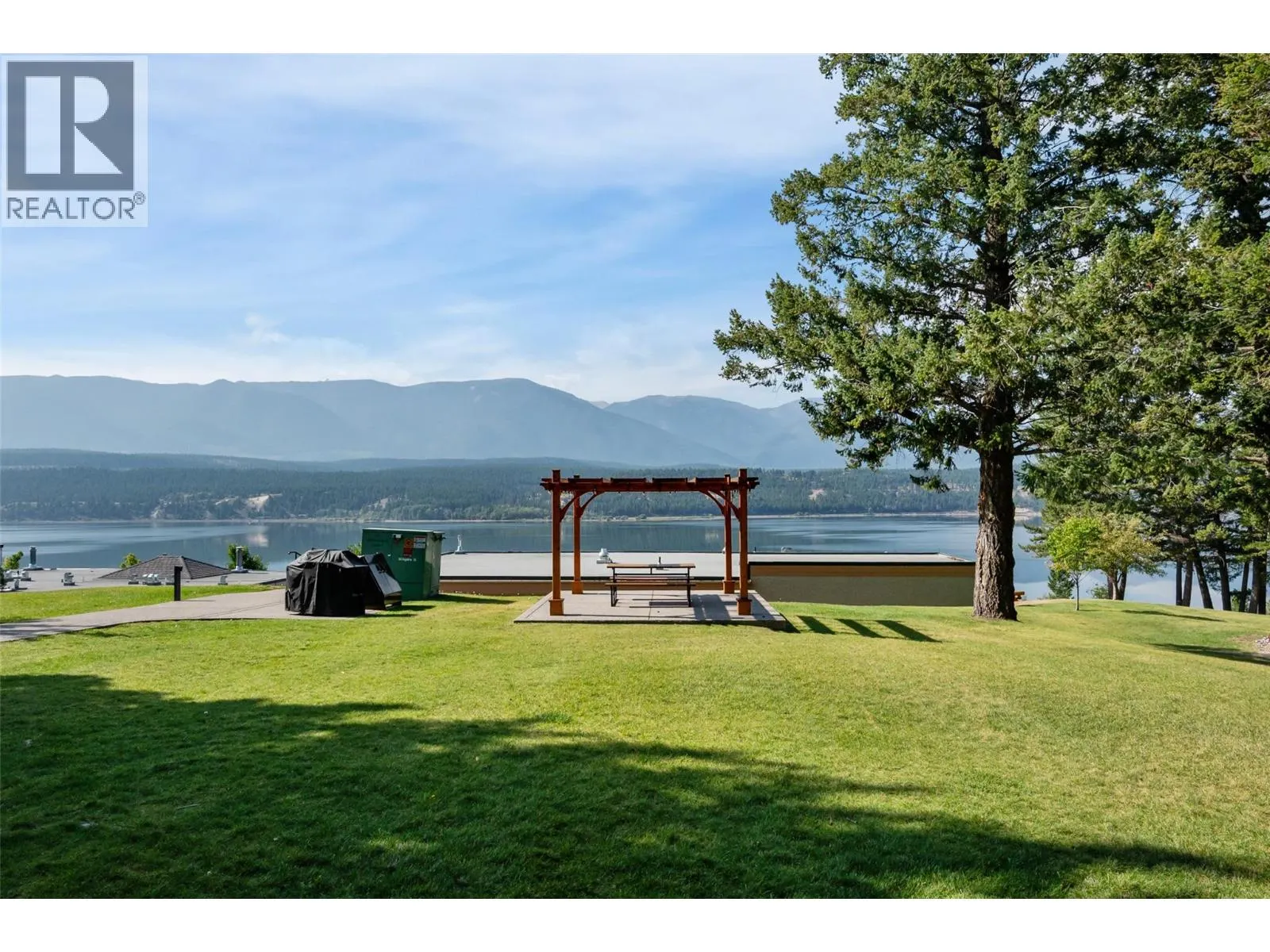 1492 Akiskinook Road Unit# 91