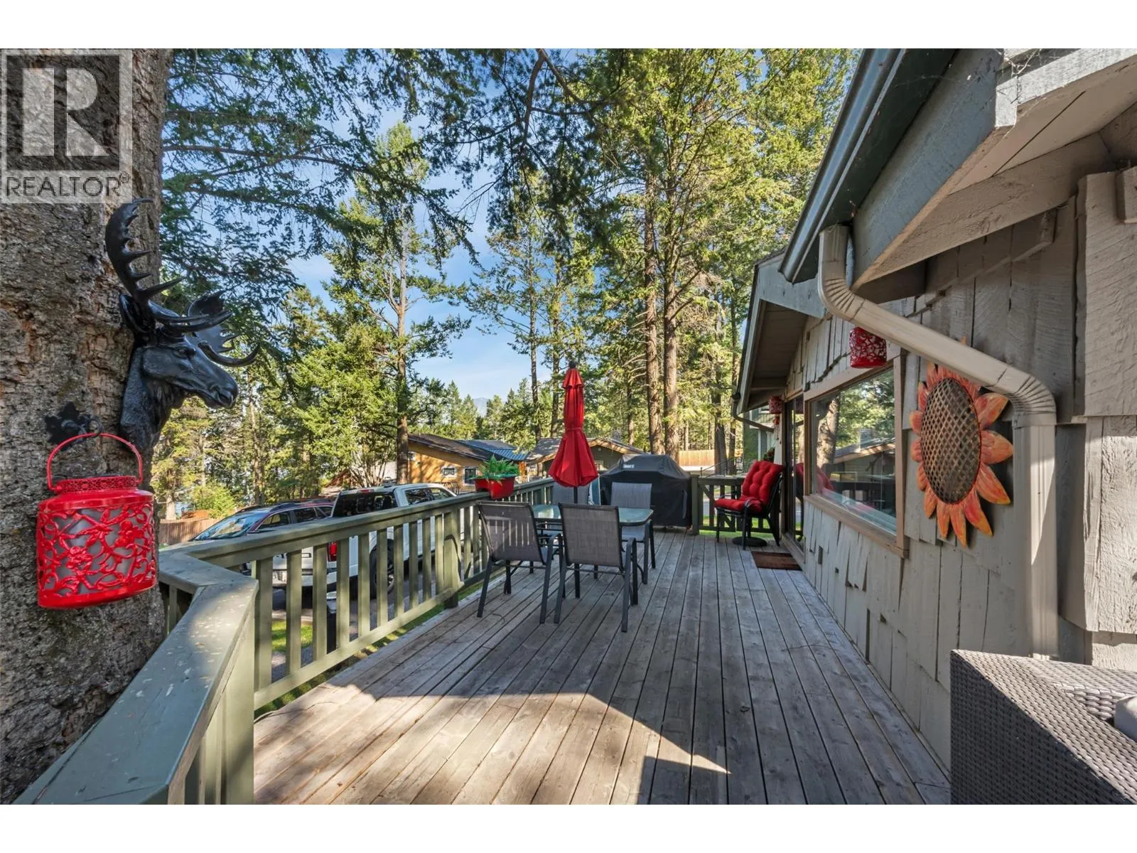 1492 Akiskinook Road Unit# 91