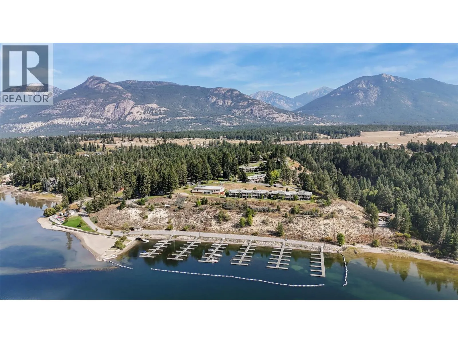 1492 Akiskinook Road Unit# 91