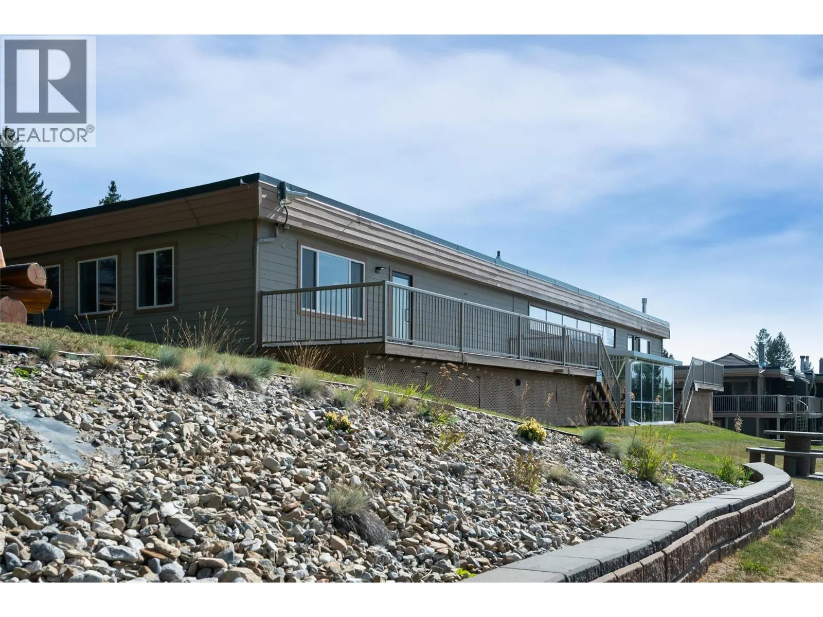 1492 Akiskinook Road Unit# 91