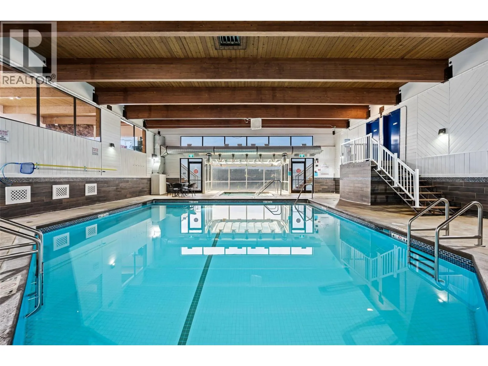 1492 Akiskinook Road Unit# 91
