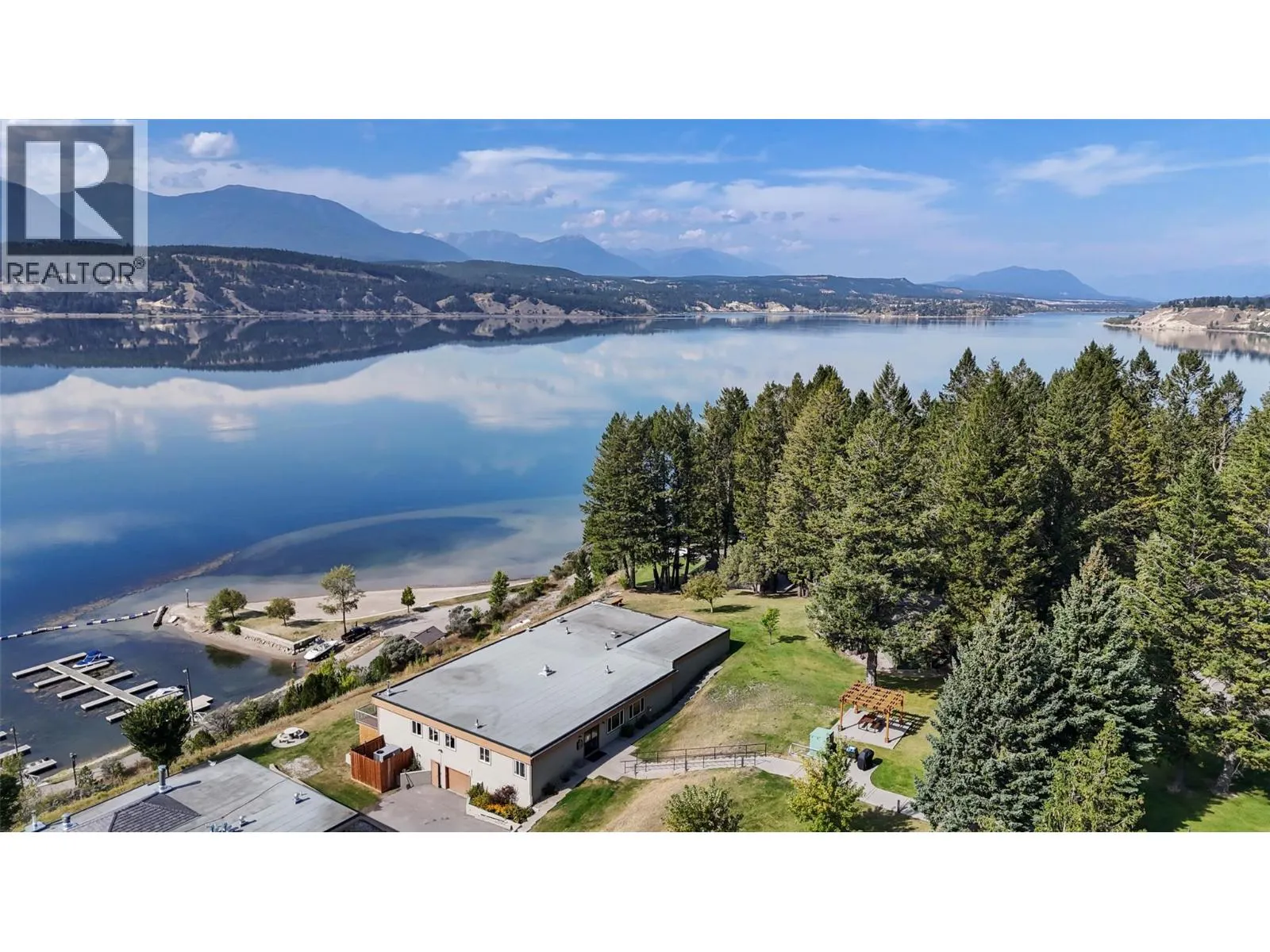 1492 Akiskinook Road Unit# 91
