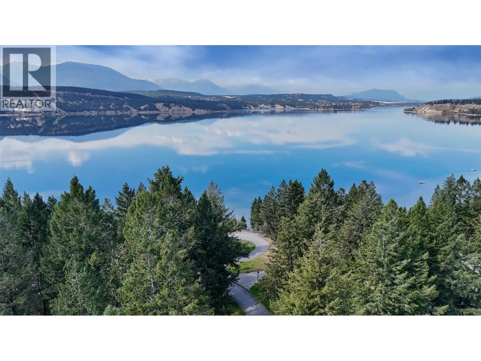 1492 Akiskinook Road Unit# 91