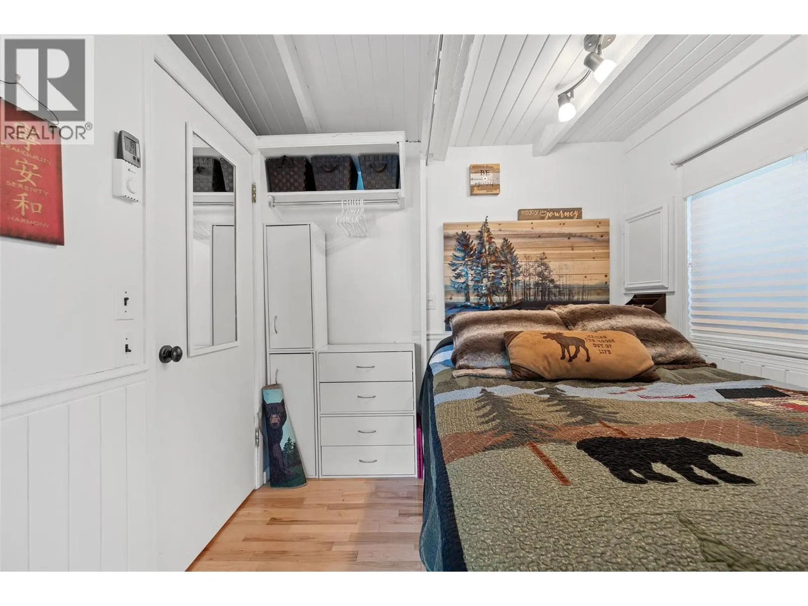 1492 Akiskinook Road Unit# 91