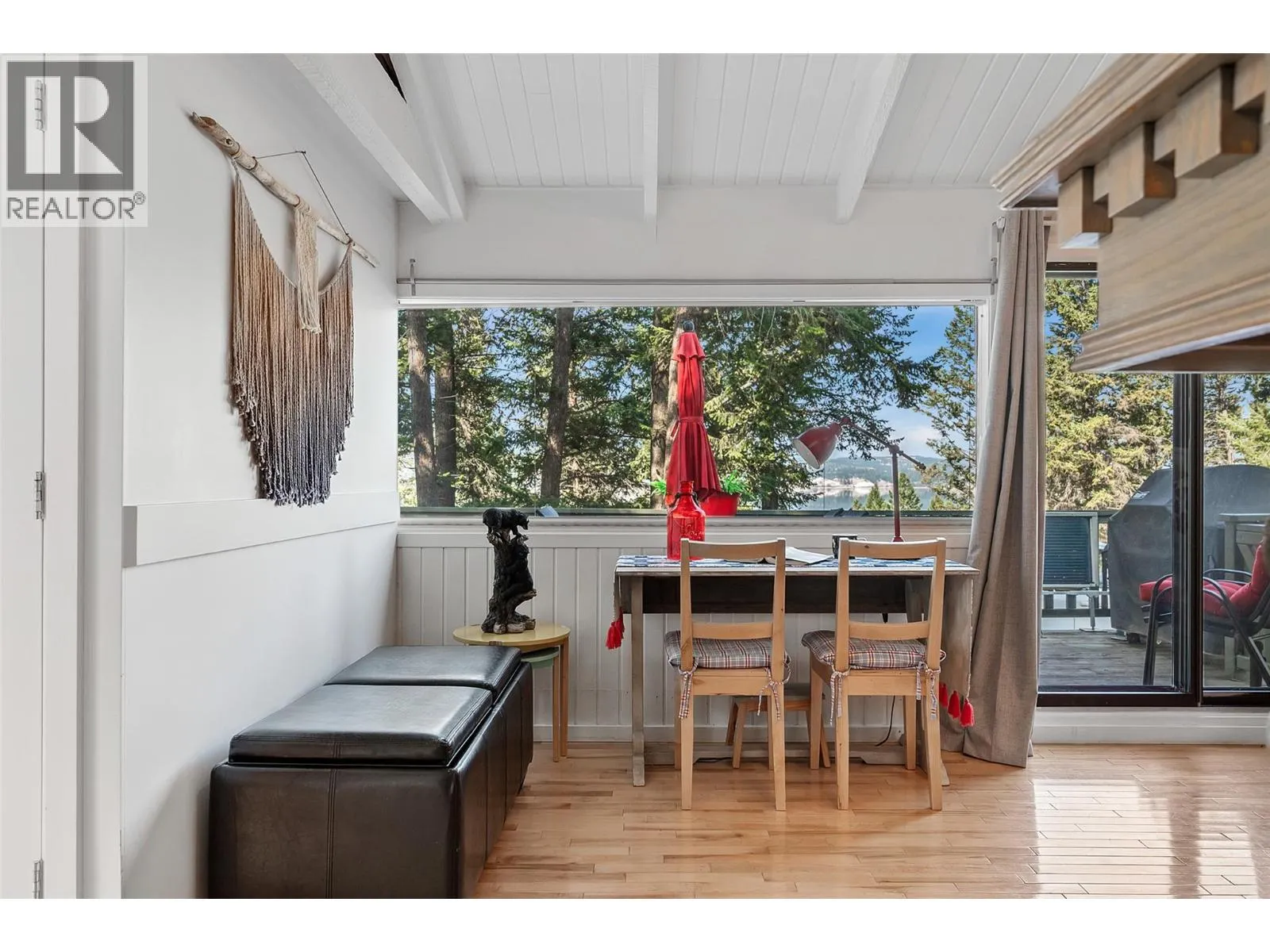 1492 Akiskinook Road Unit# 91