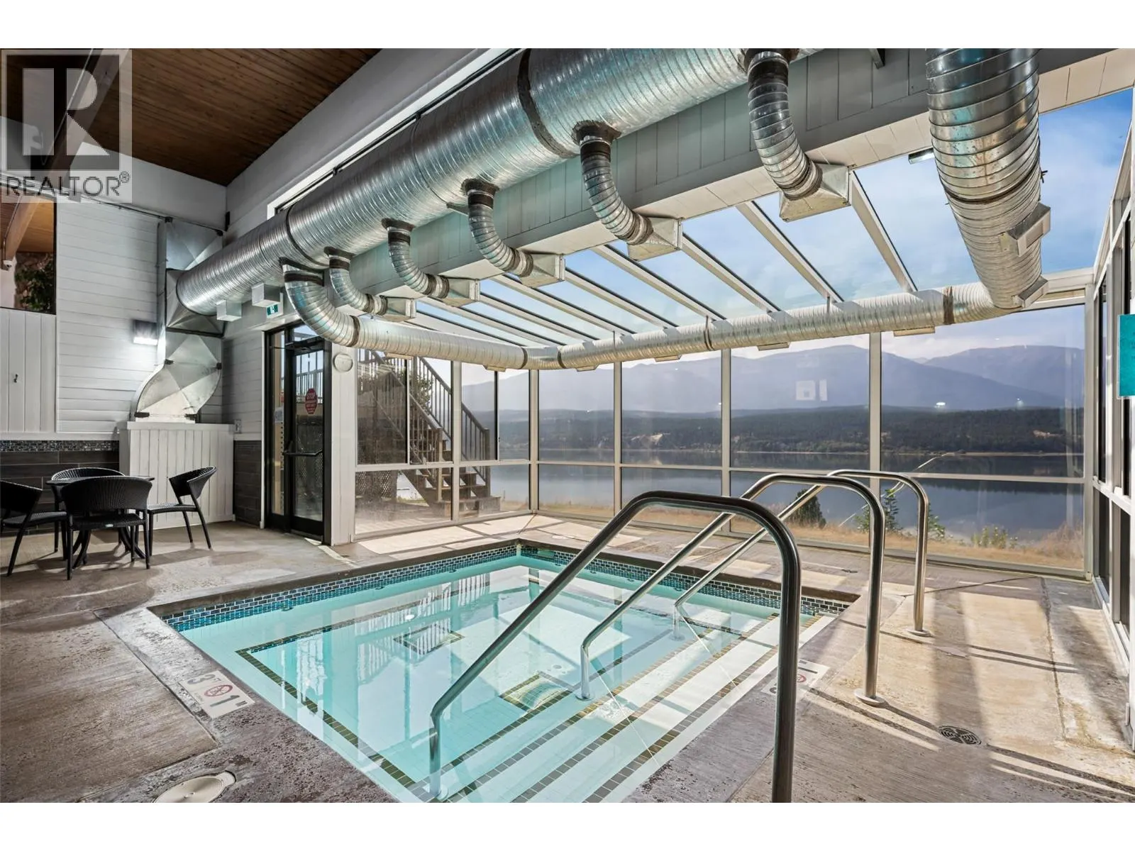 1492 Akiskinook Road Unit# 91