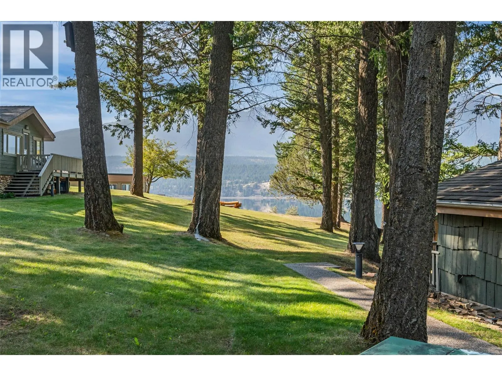 1492 Akiskinook Road Unit# 91