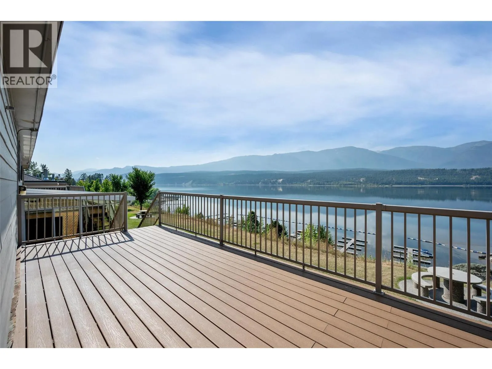 1492 Akiskinook Road Unit# 91