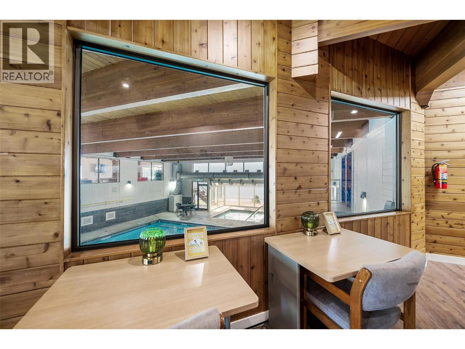 1492 Akiskinook Road Unit# 91