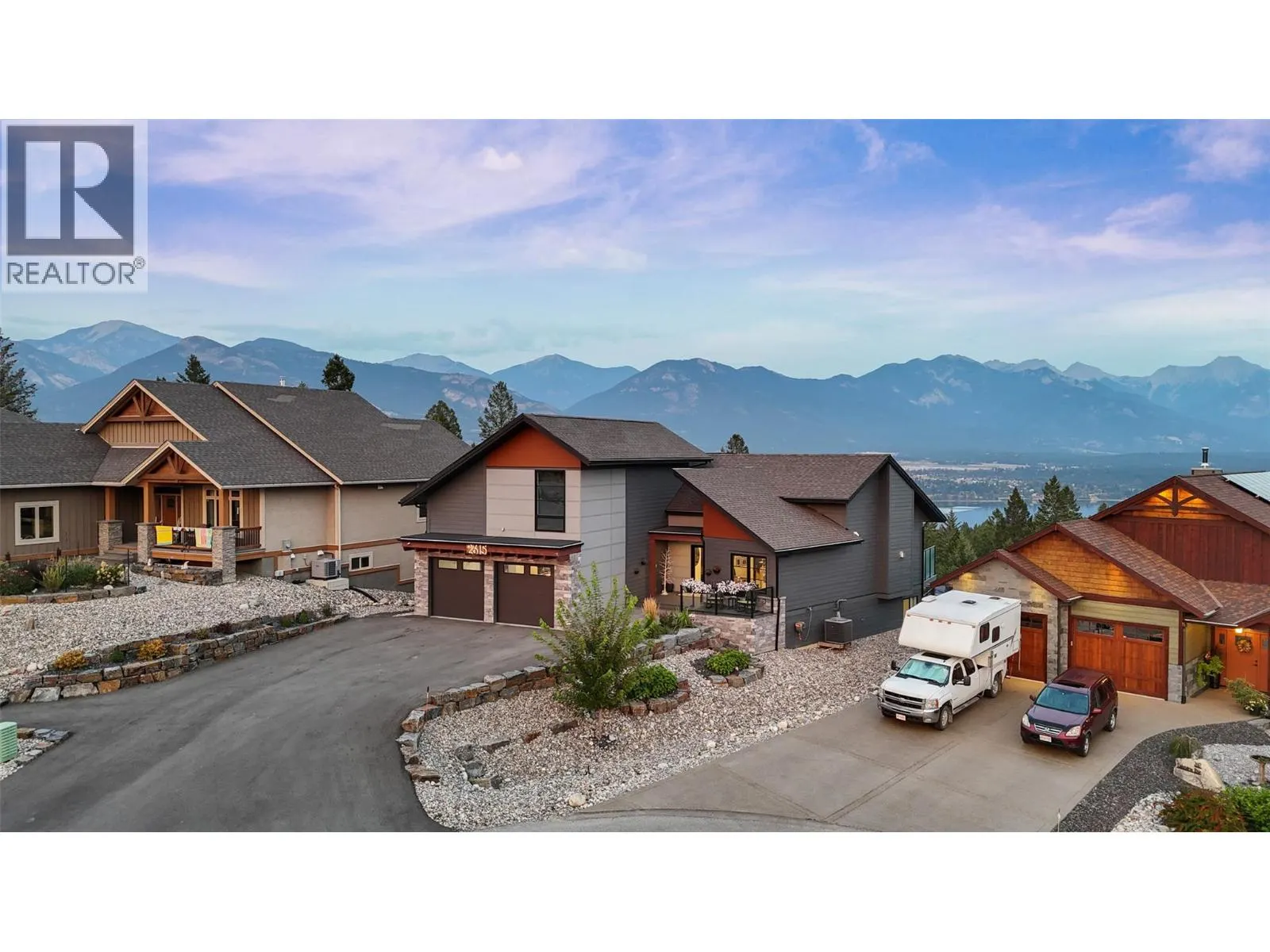 2615 Lakeview Rise