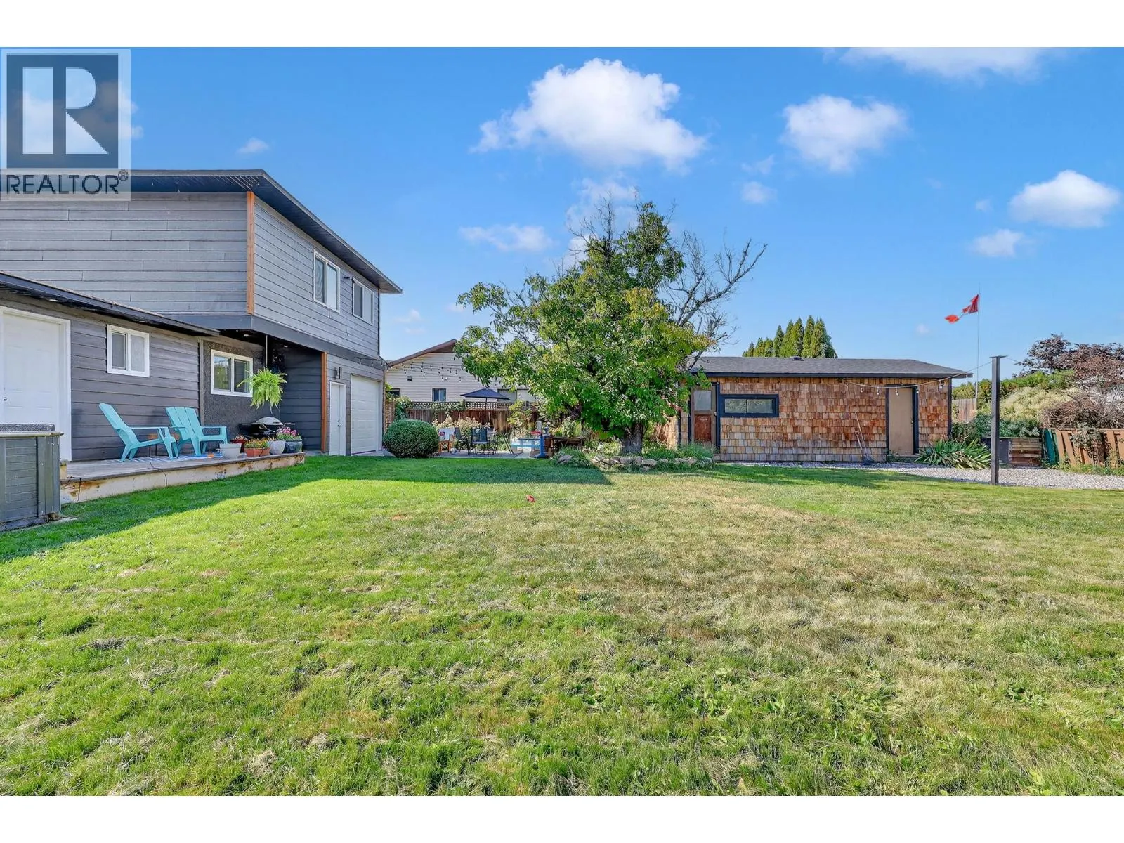 420 Hardie Road
