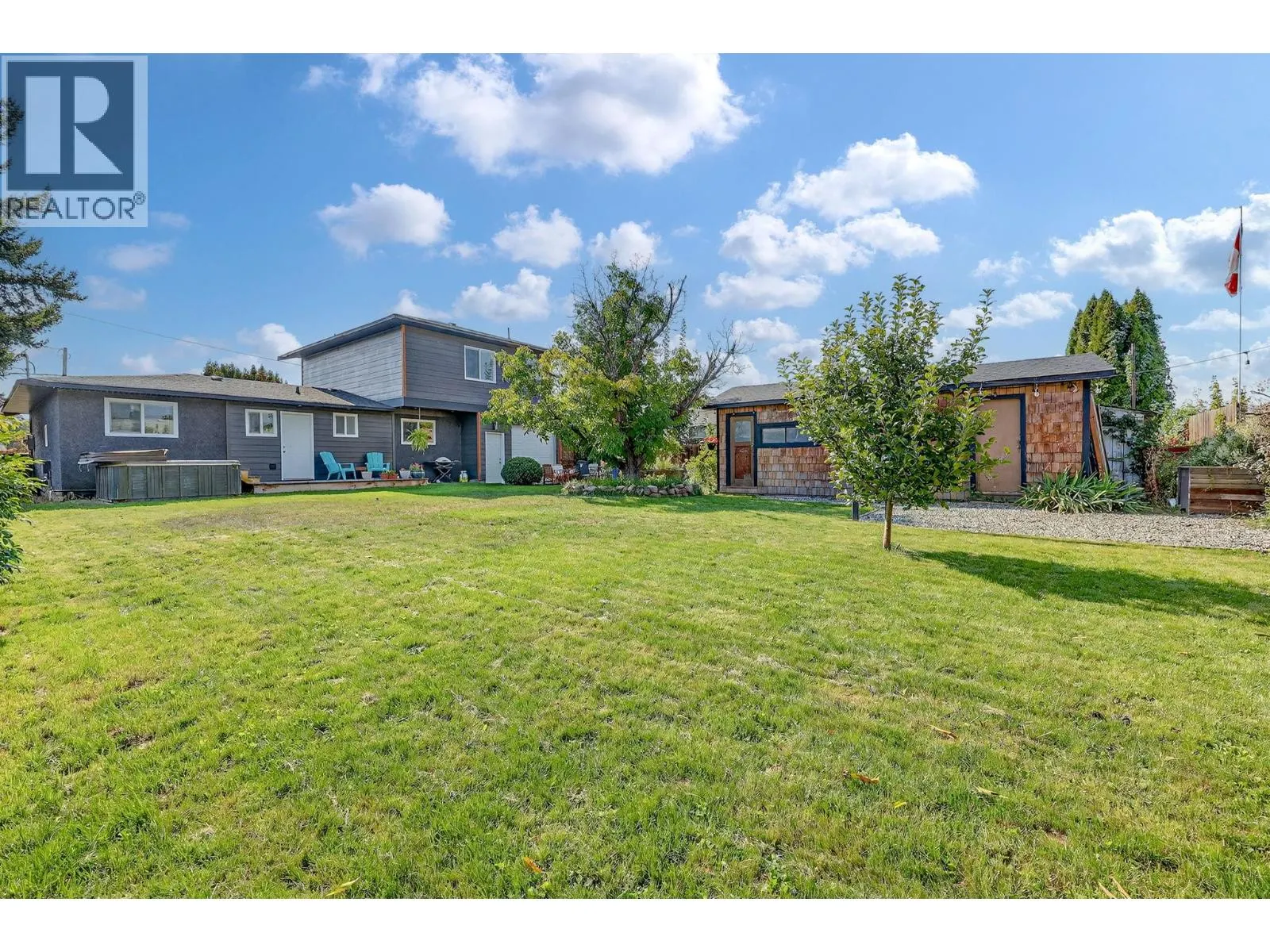 420 Hardie Road