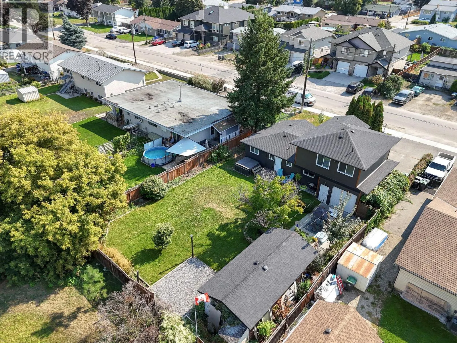 420 Hardie Road