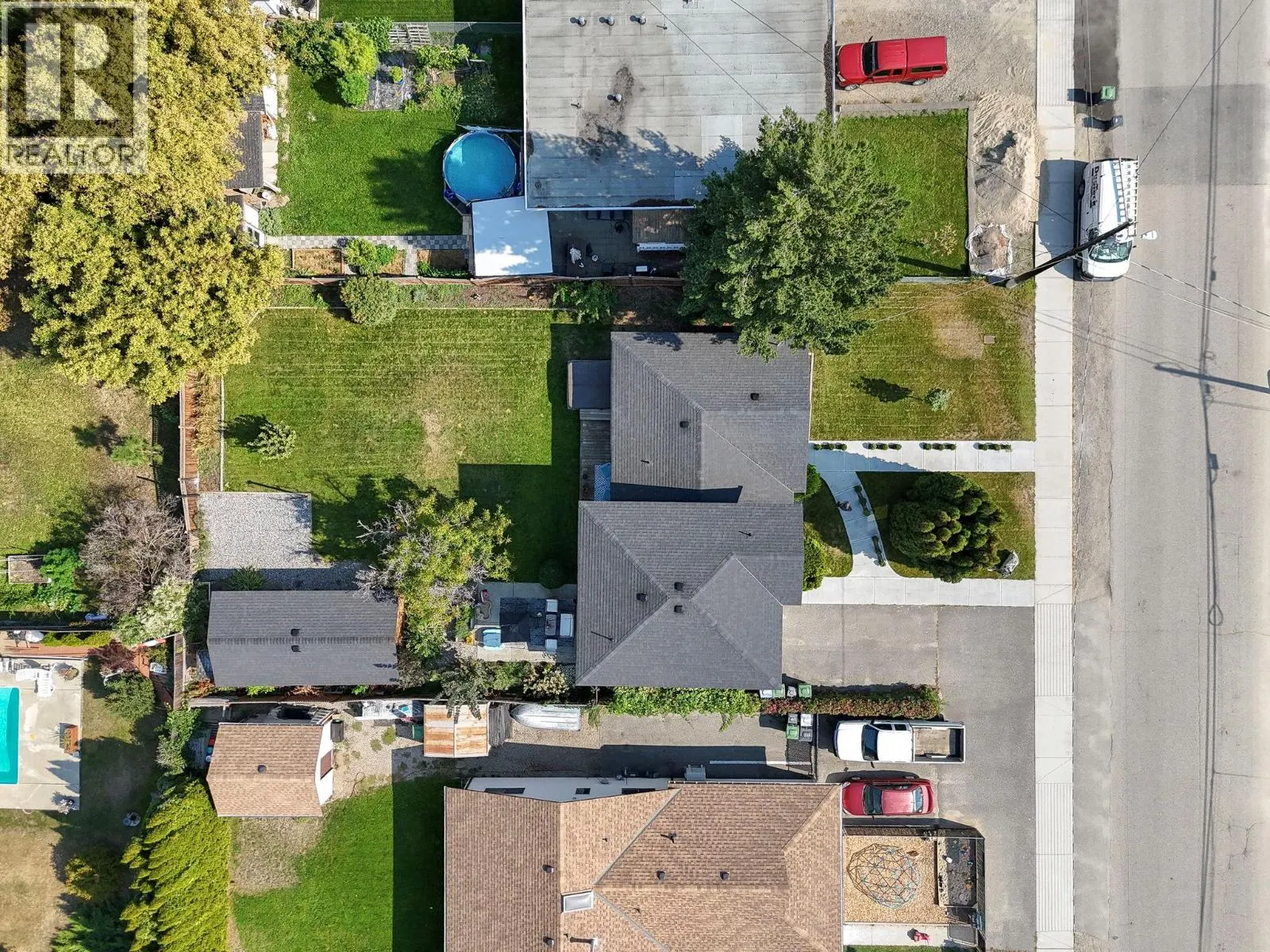 420 Hardie Road